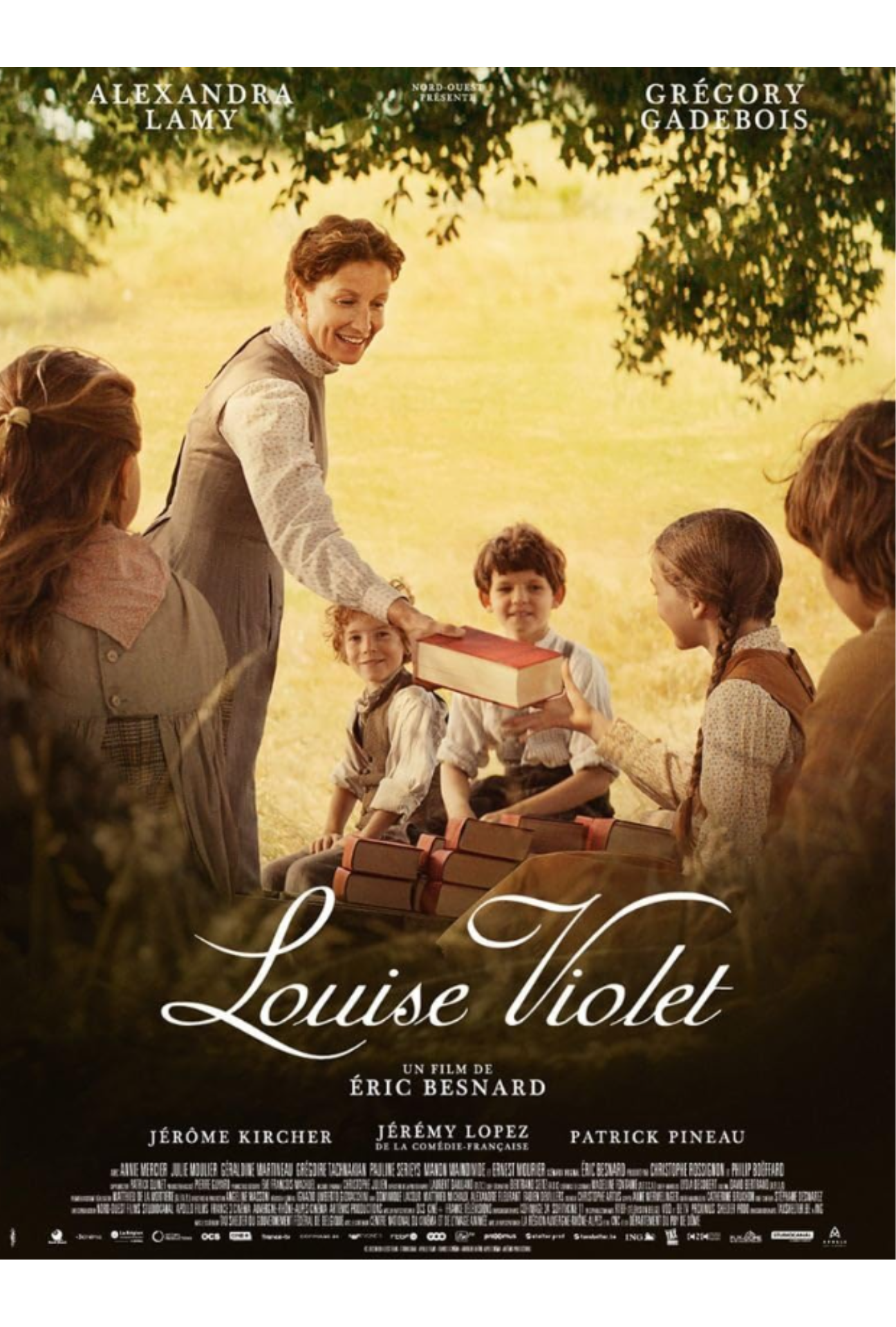 Film poster