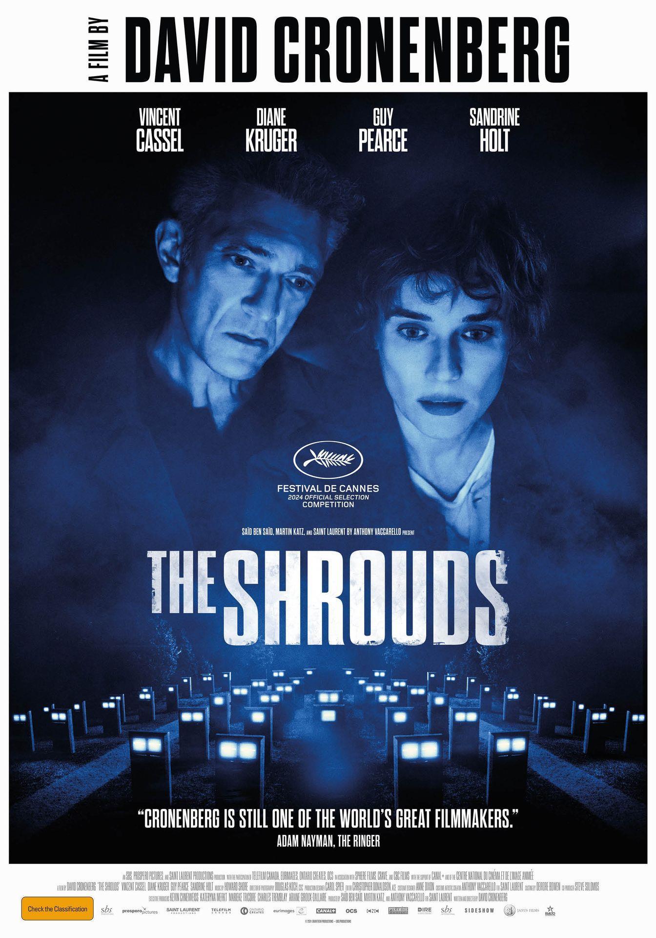 Film poster