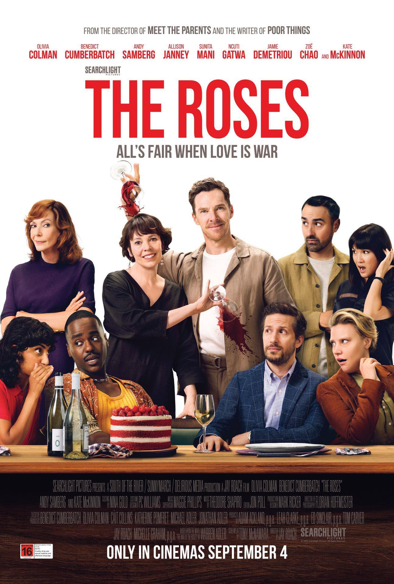 Film poster