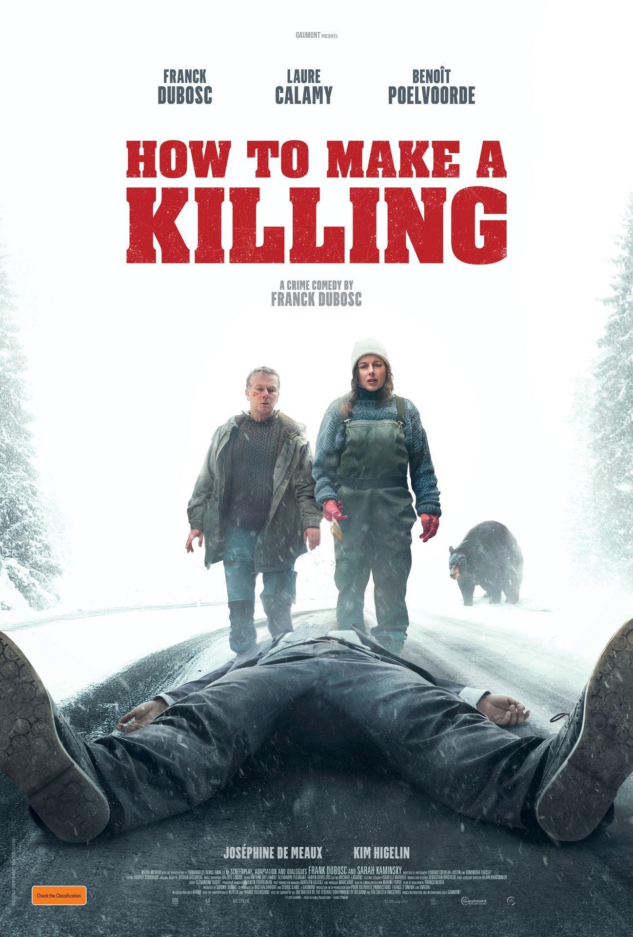 Film poster
