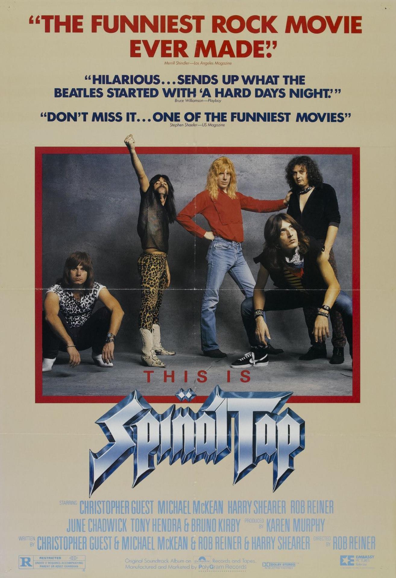 Film poster