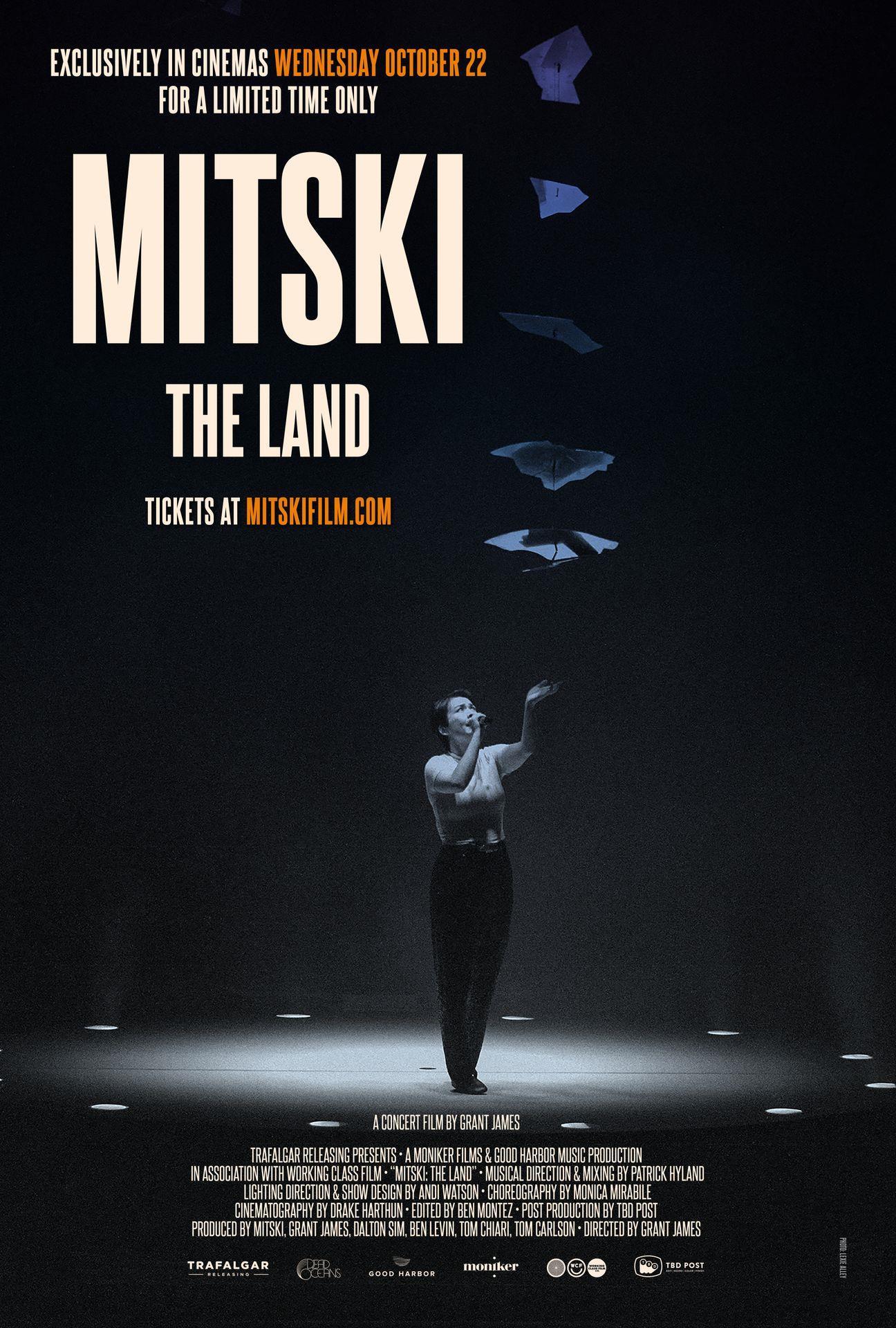 Film poster