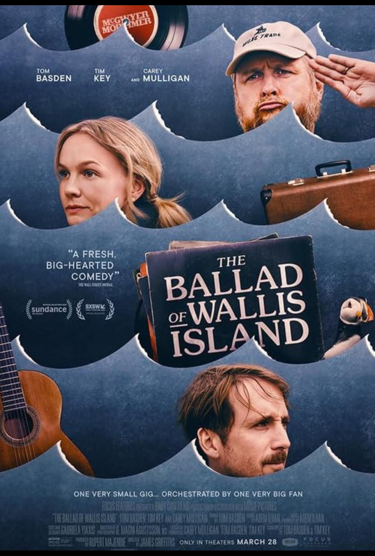 Film poster