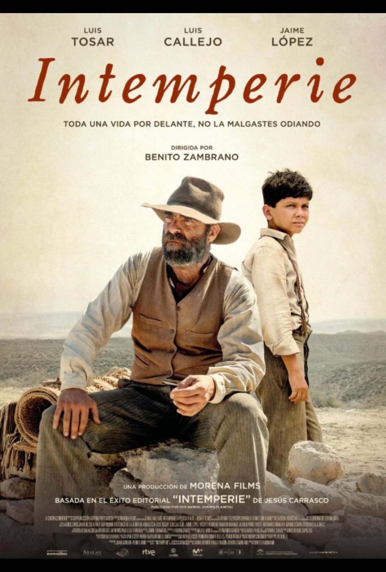 Film poster