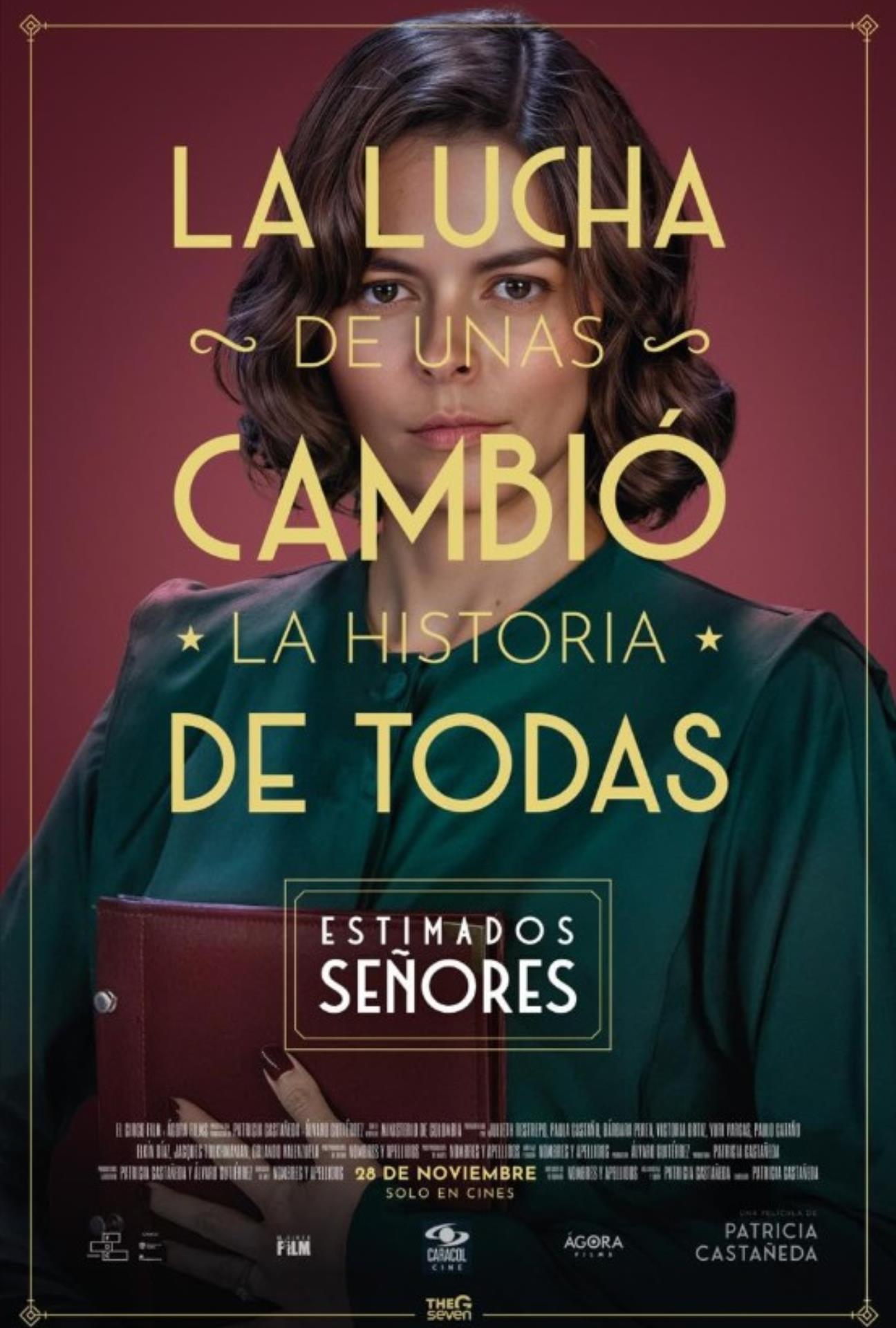 Film poster