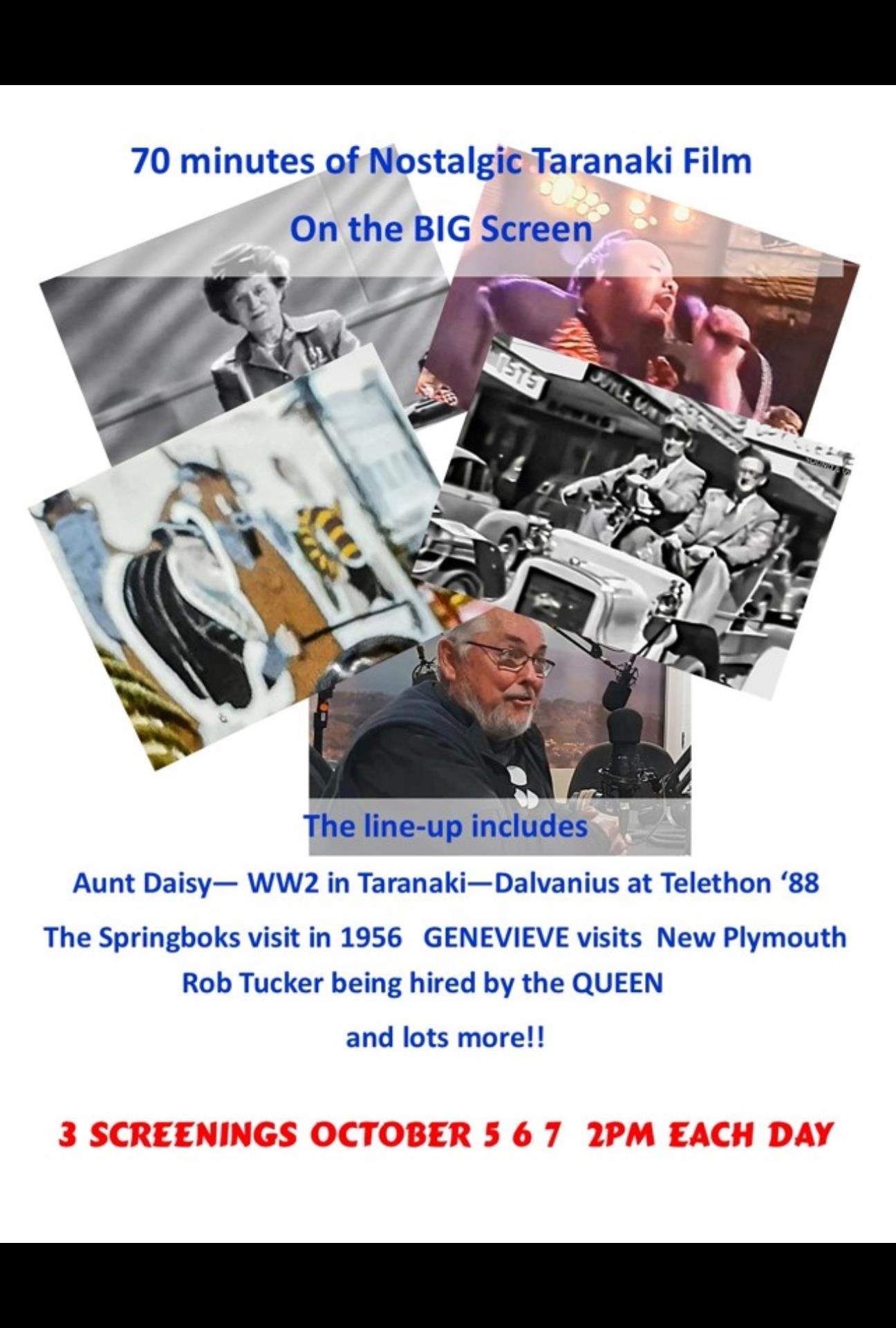 Film poster