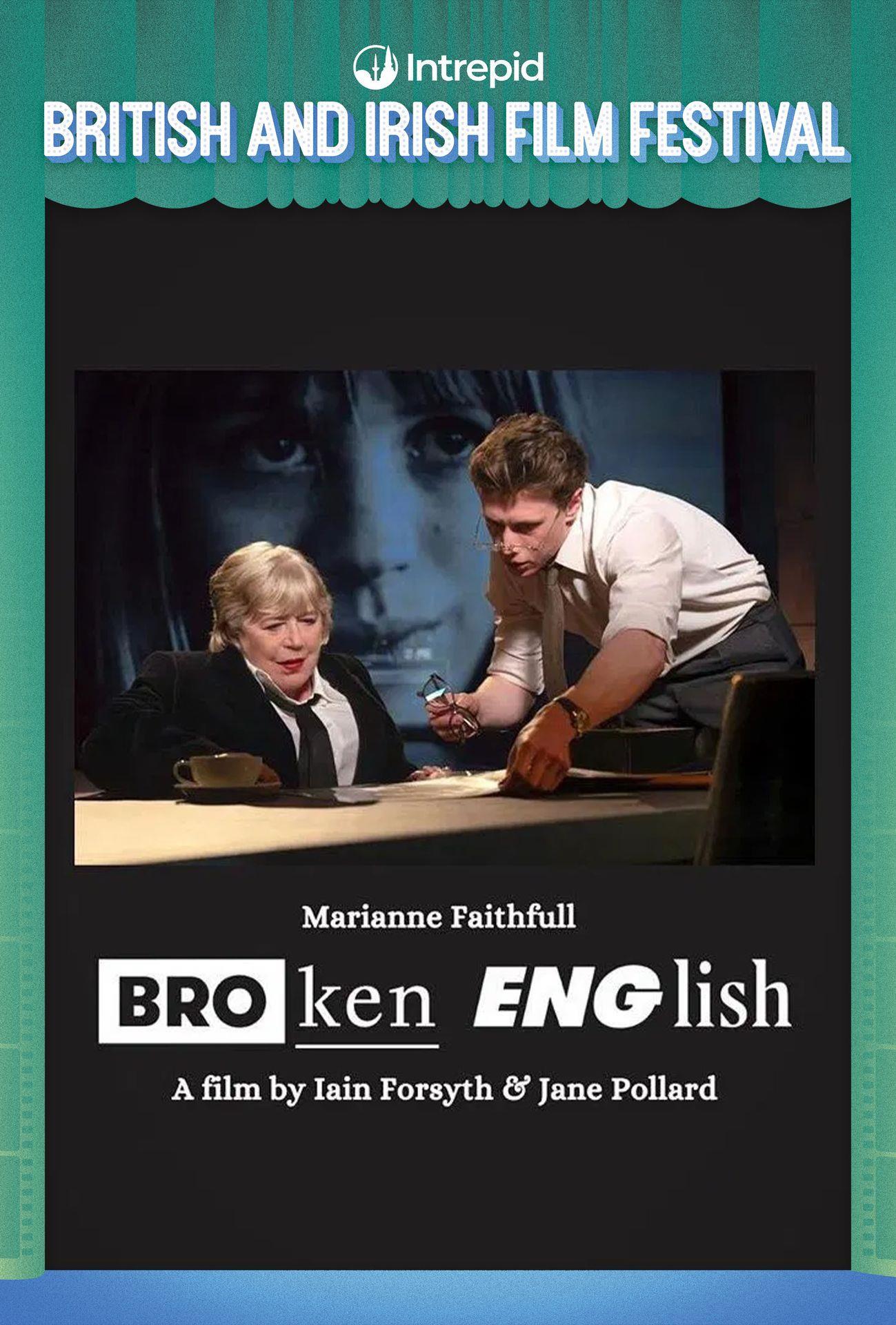 Film poster