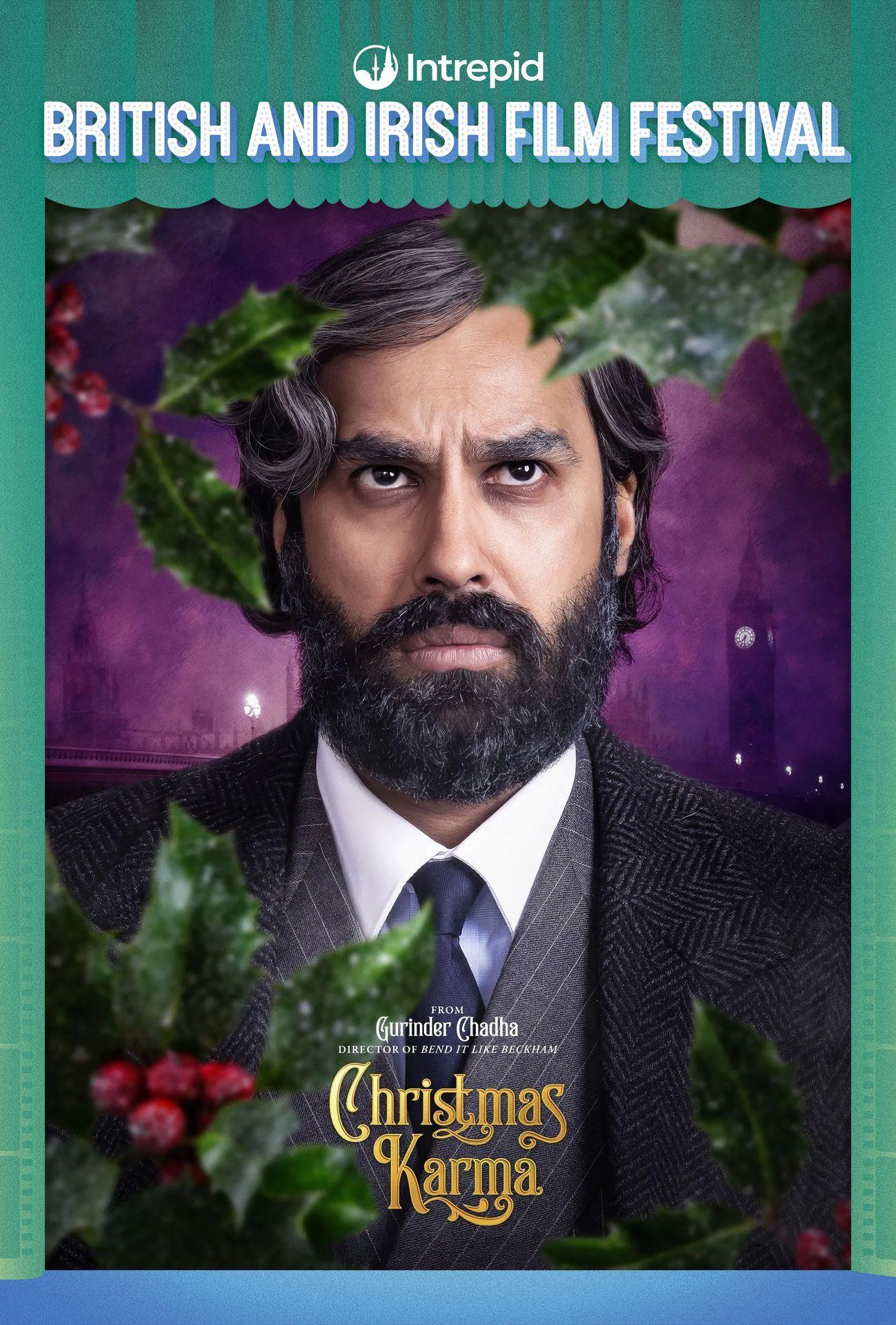 Film poster