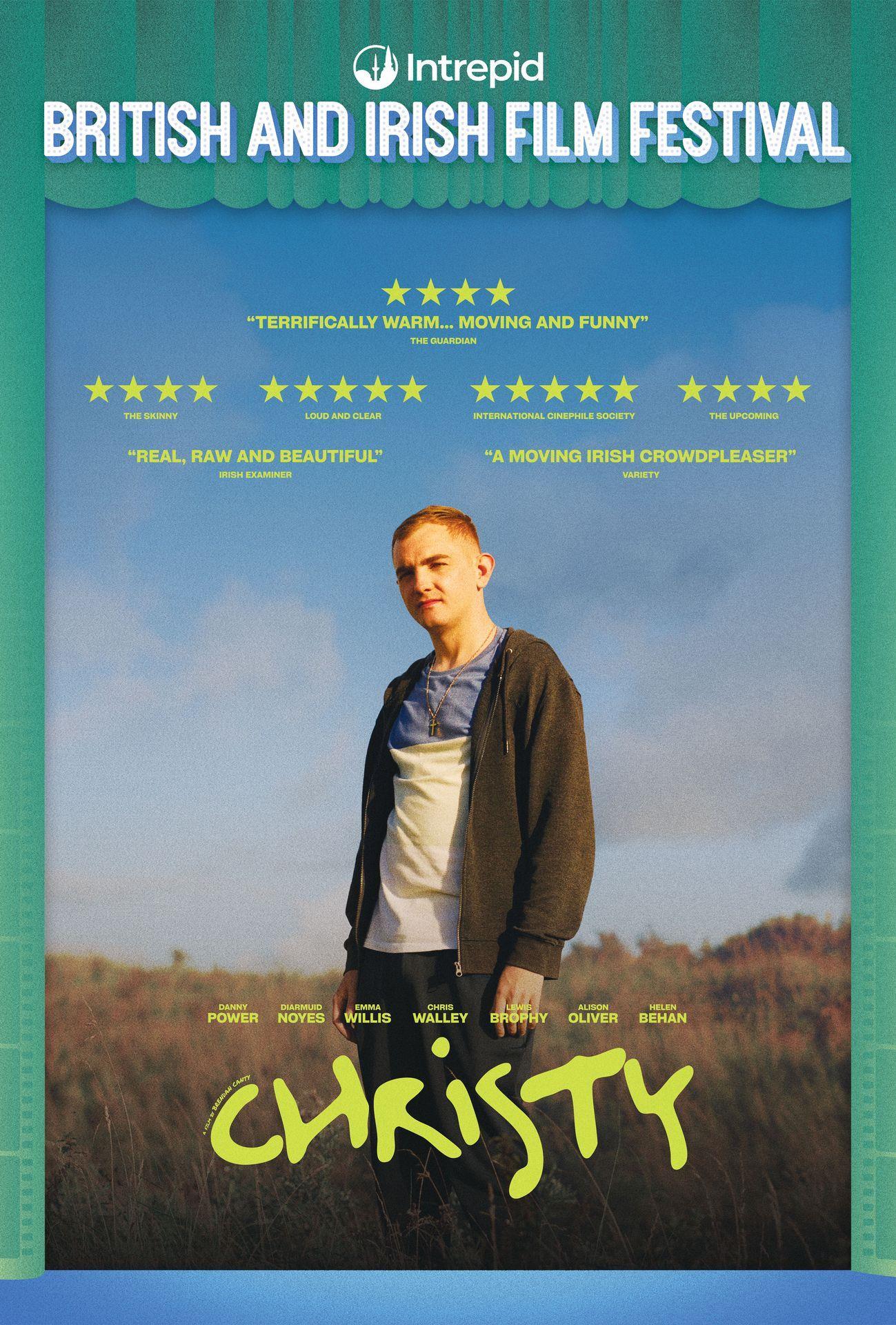 Film poster
