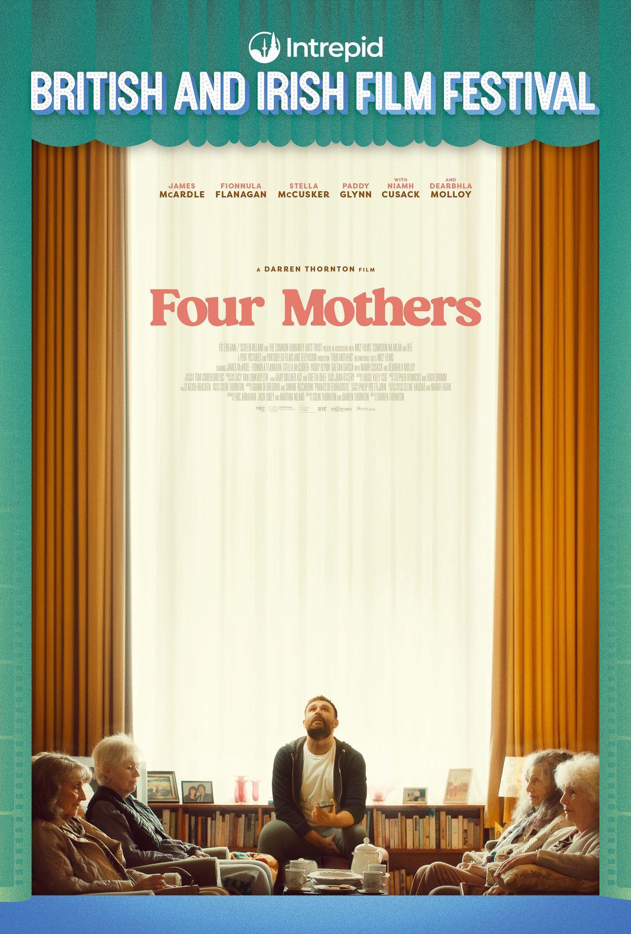 Film poster