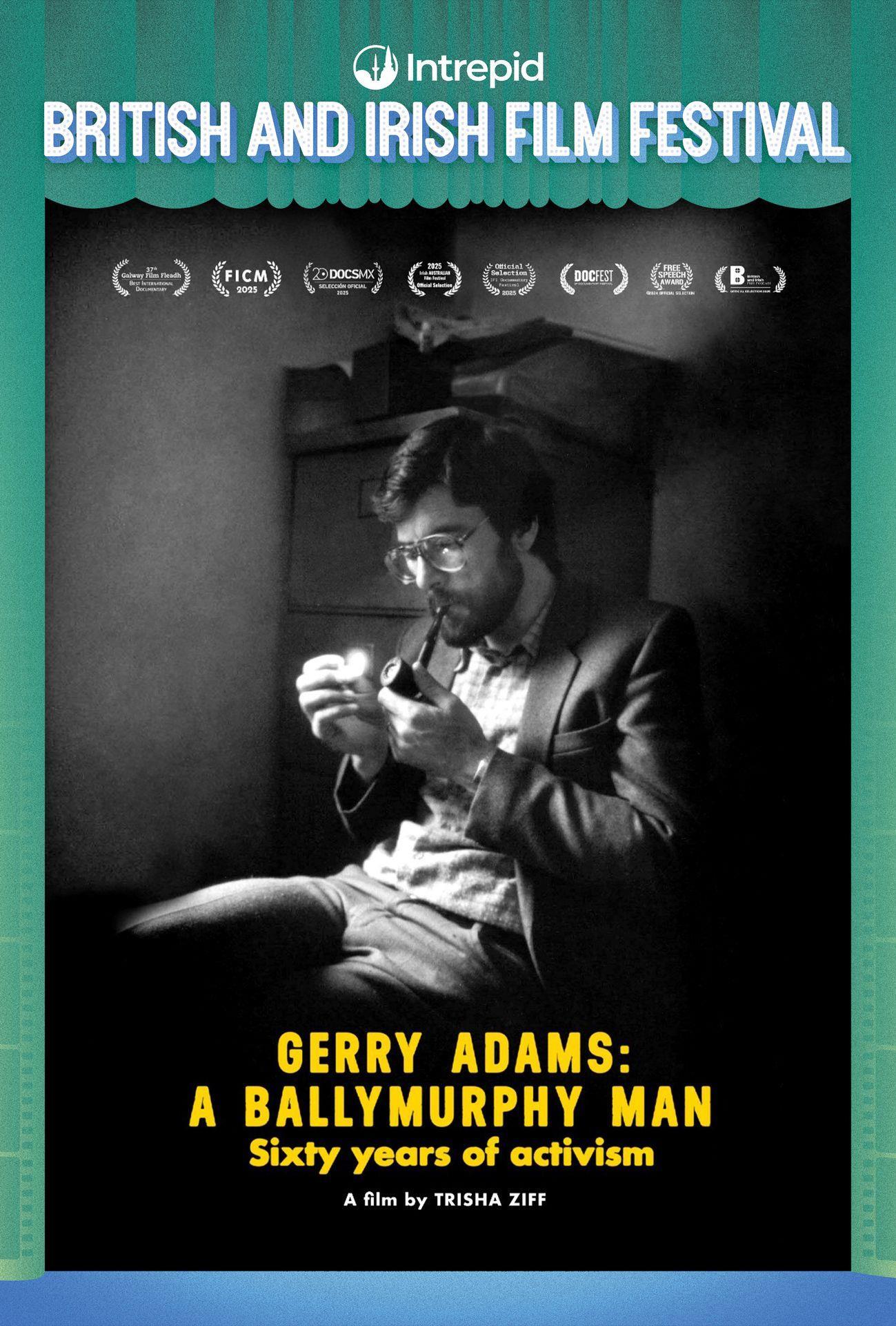 Film poster
