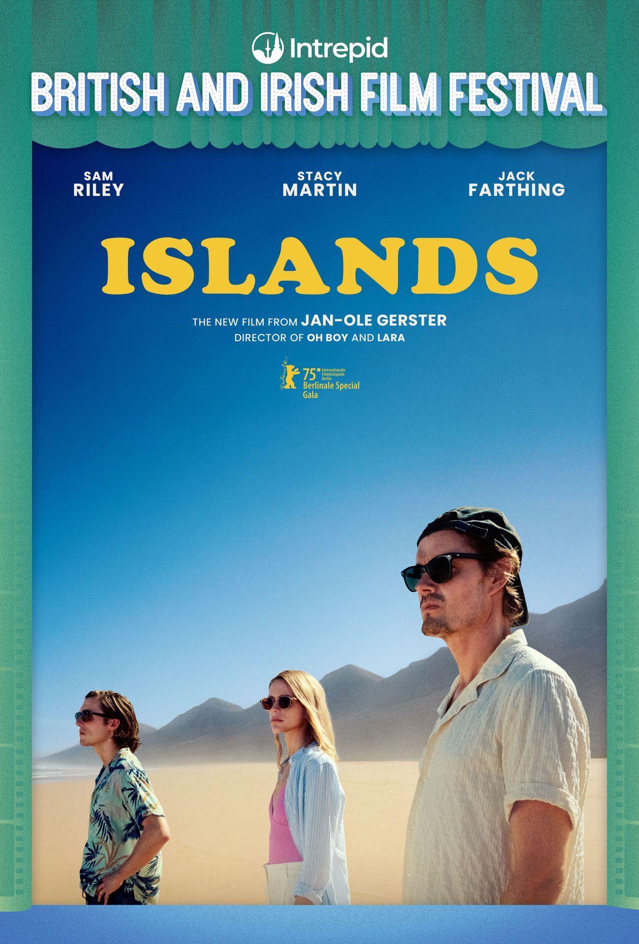Film poster
