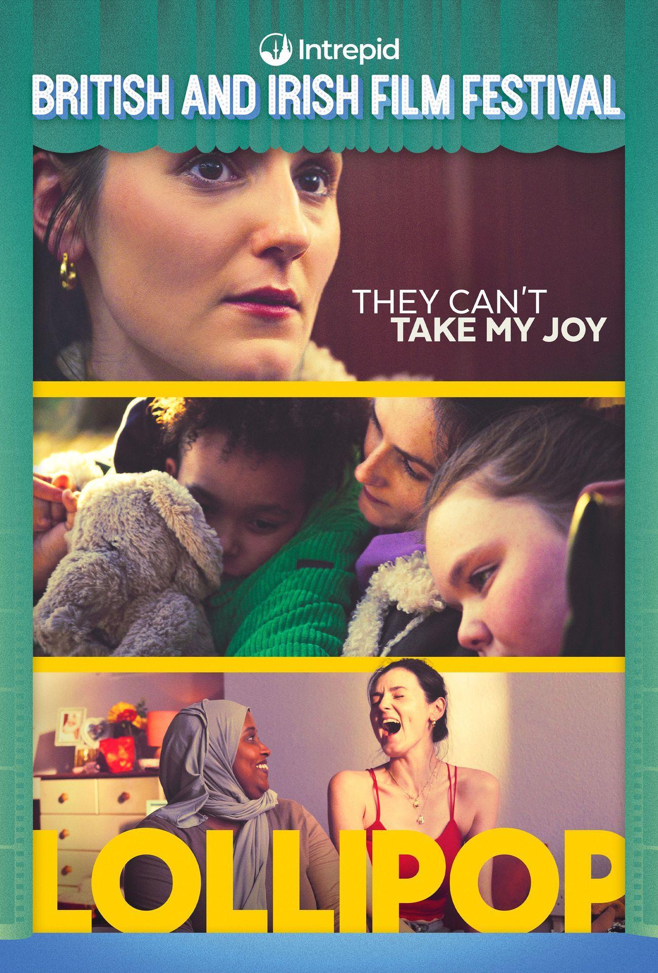 Film poster