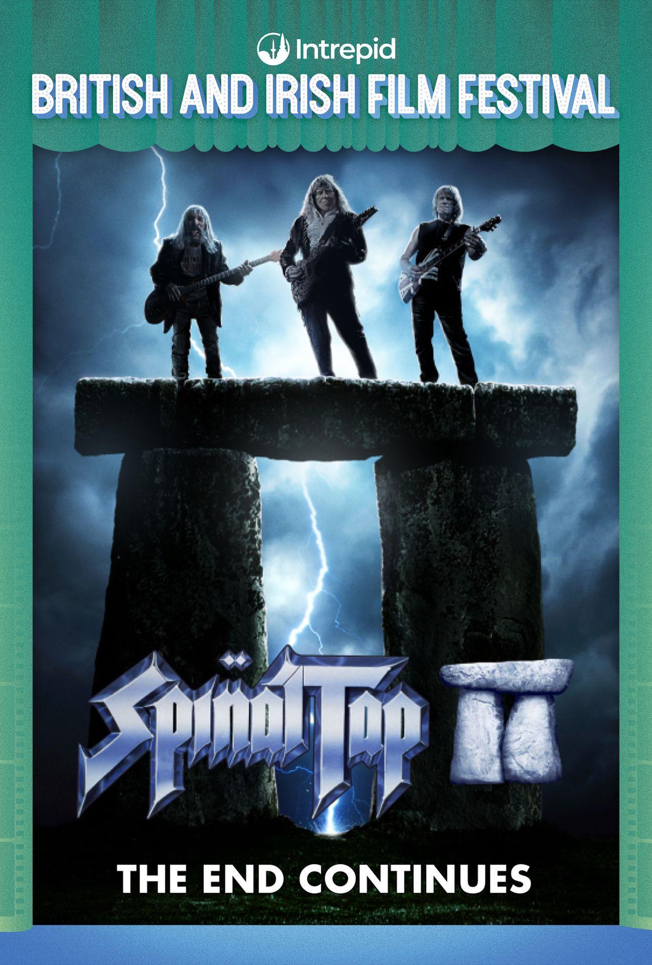 Film poster