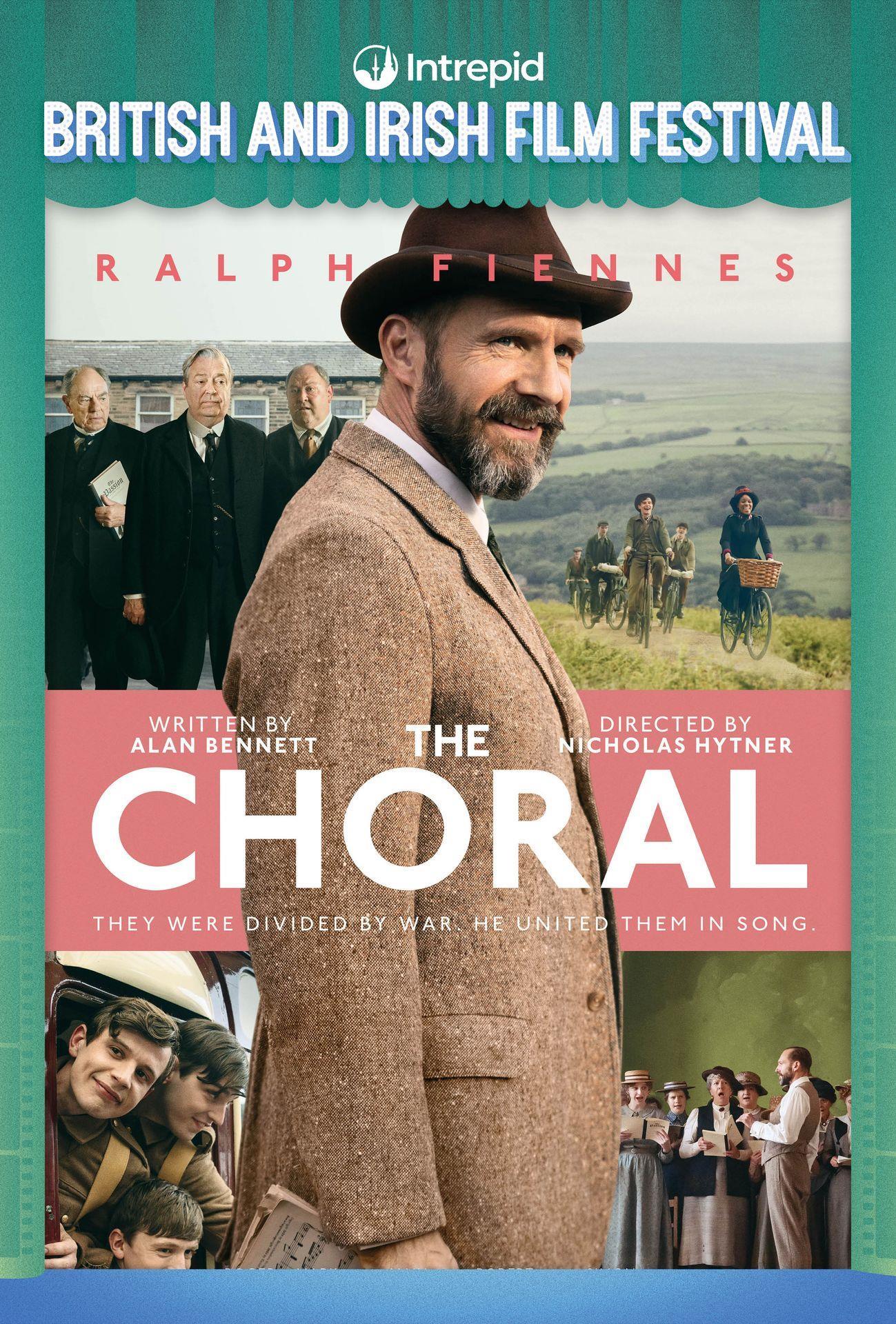 Film poster