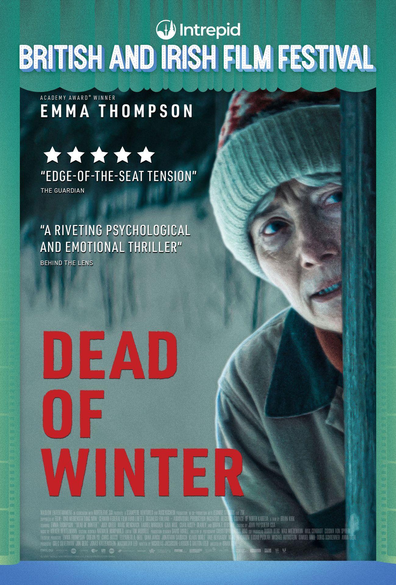 Film poster