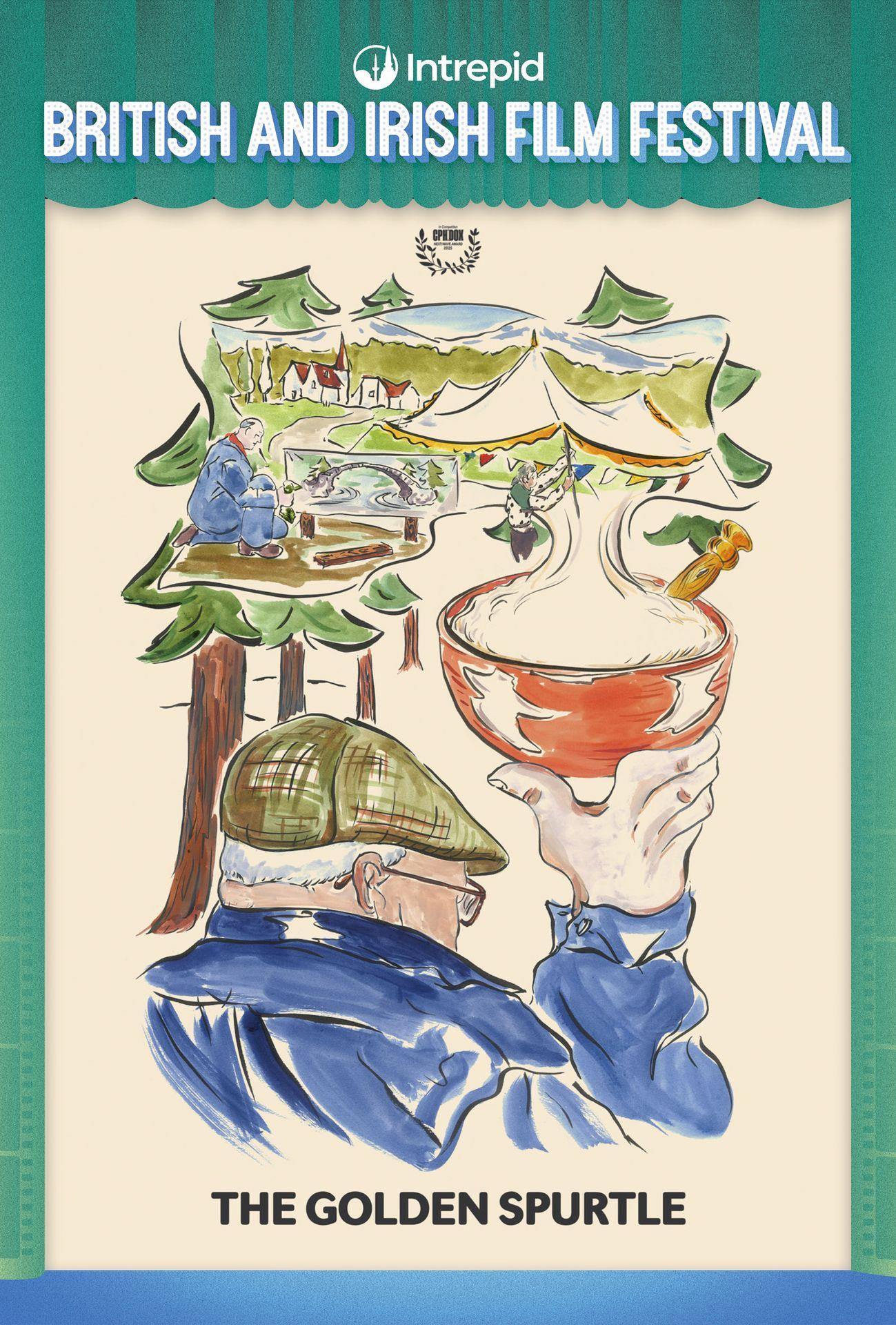 Film poster