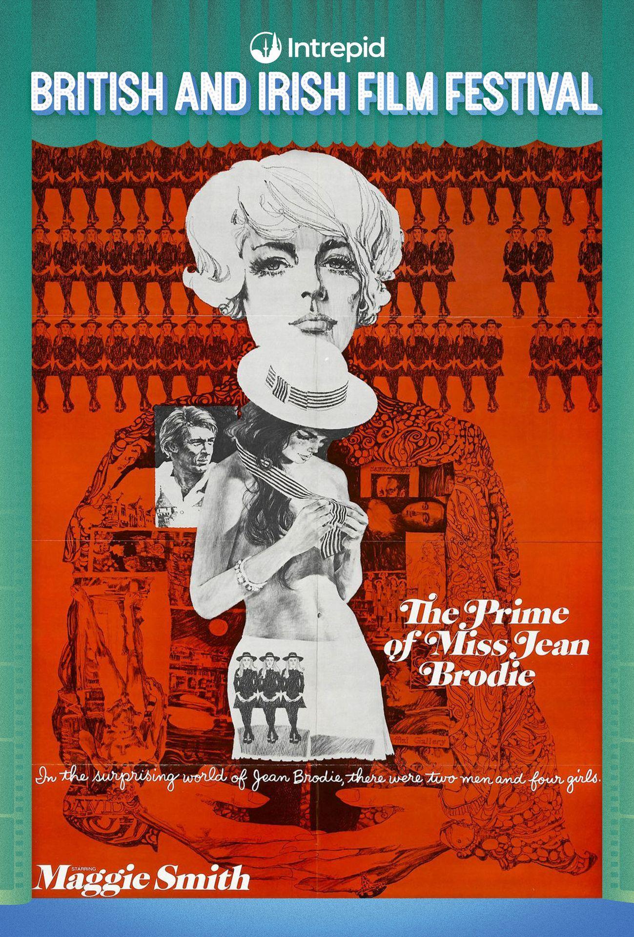 Film poster