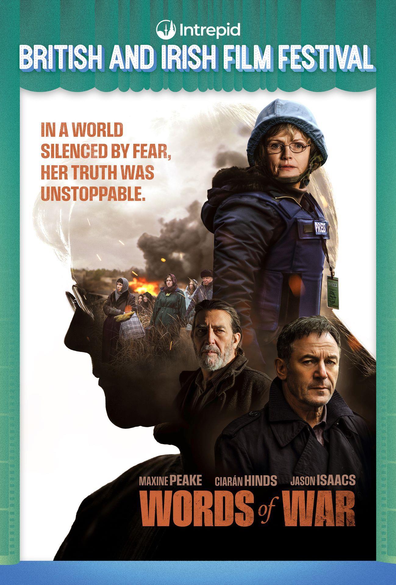 Film poster