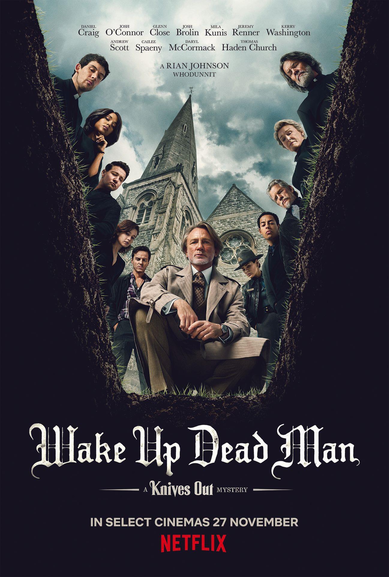 Film poster