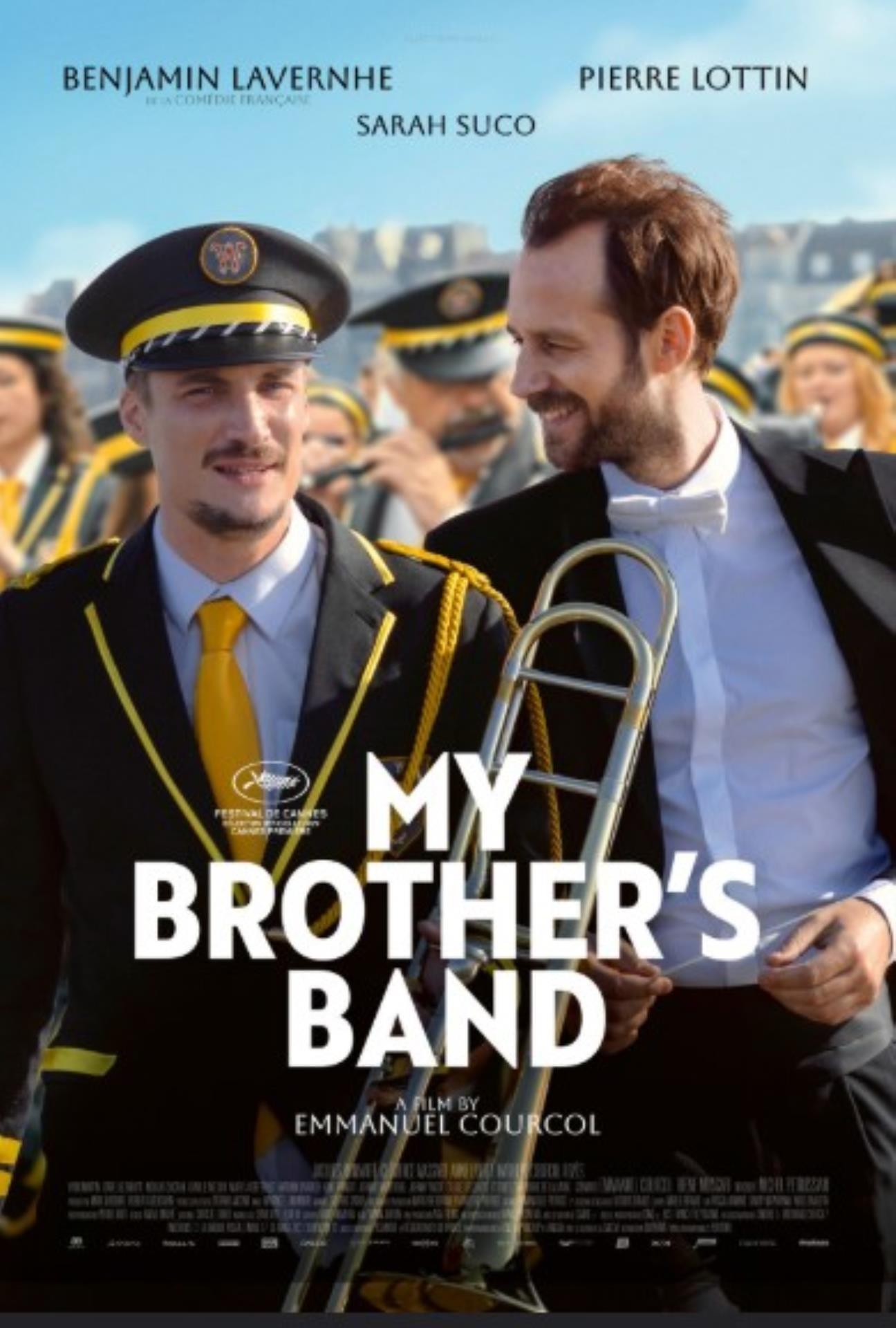 Film poster