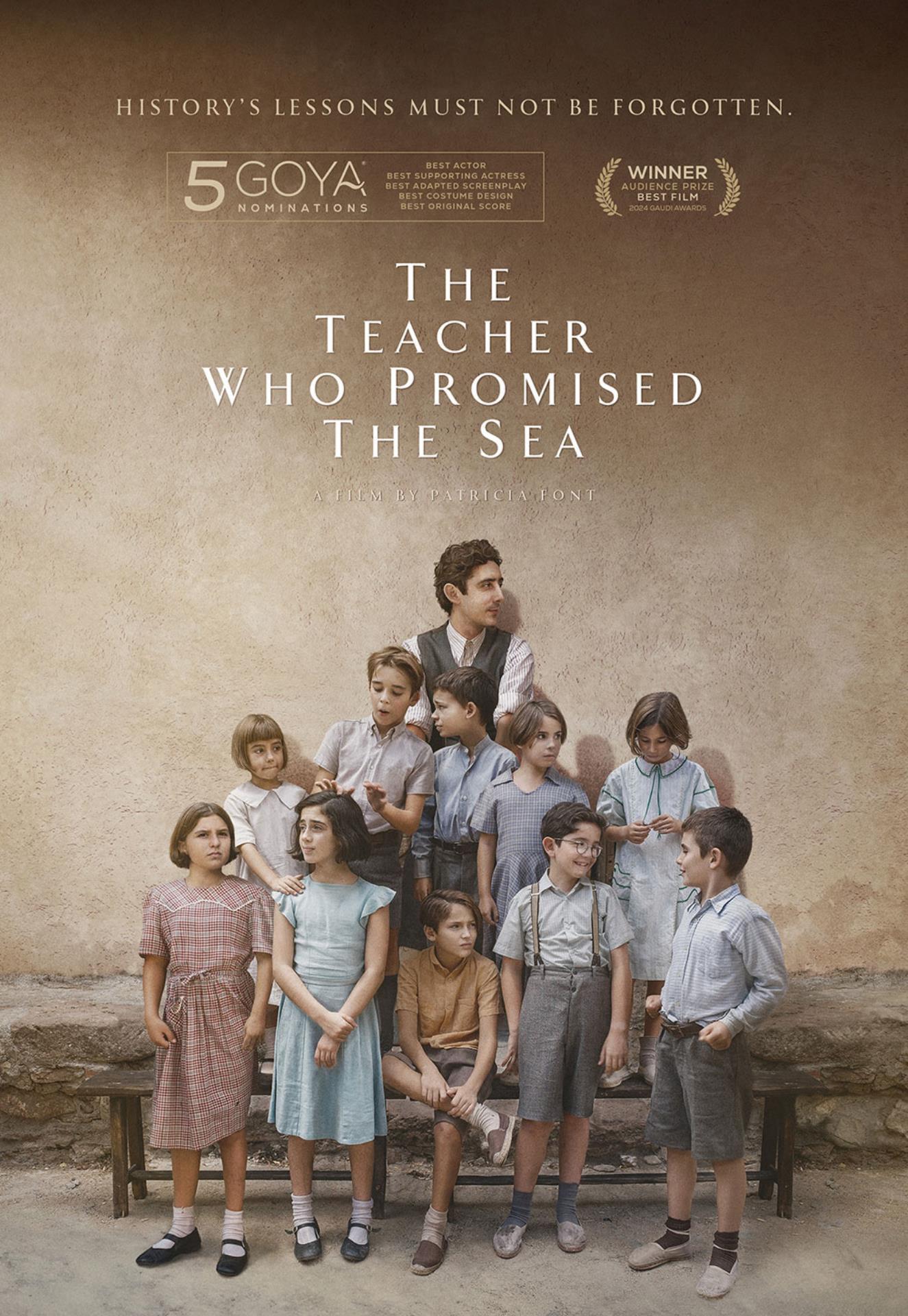 Film poster