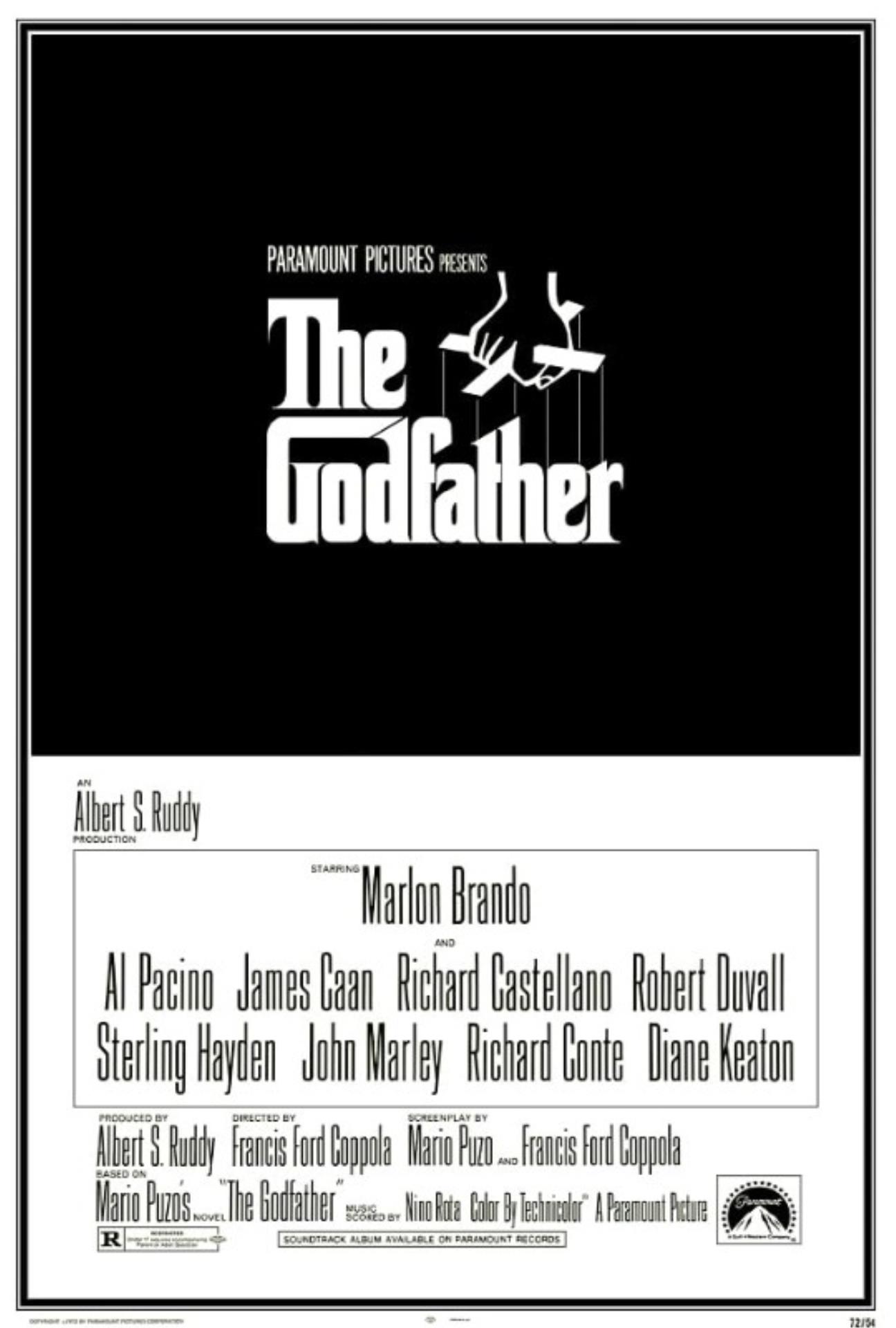 Film poster