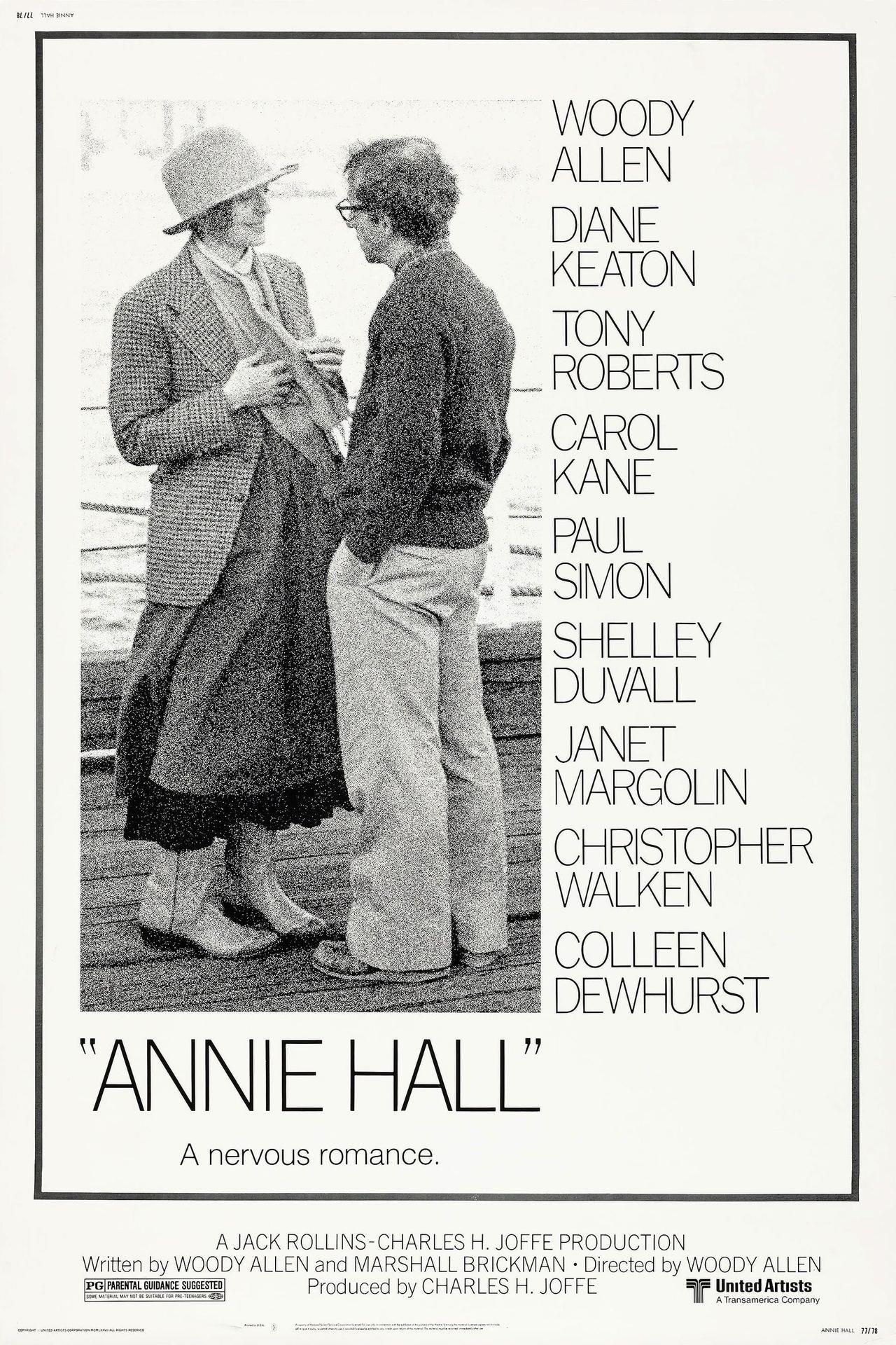 Film poster