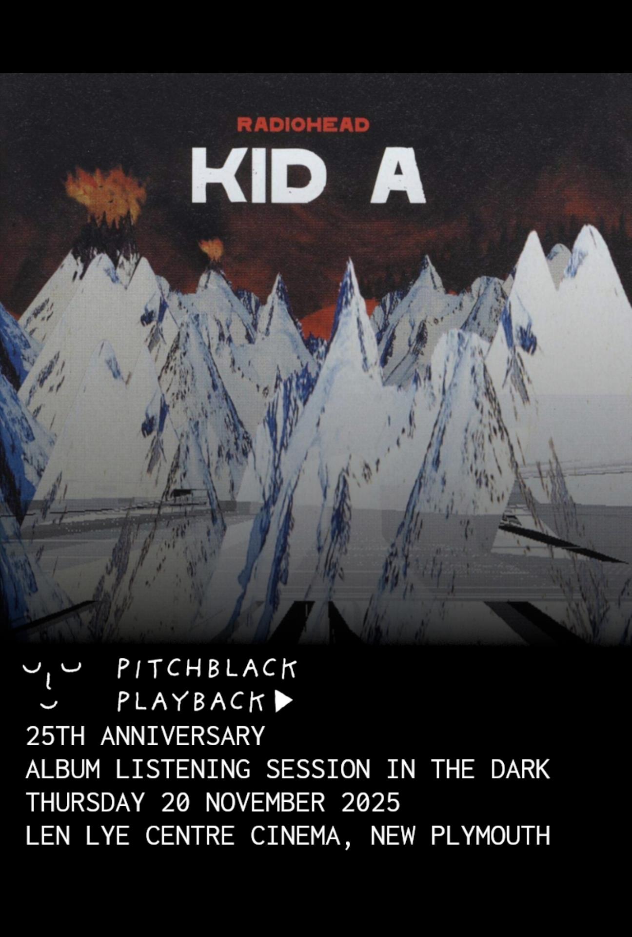 Film poster