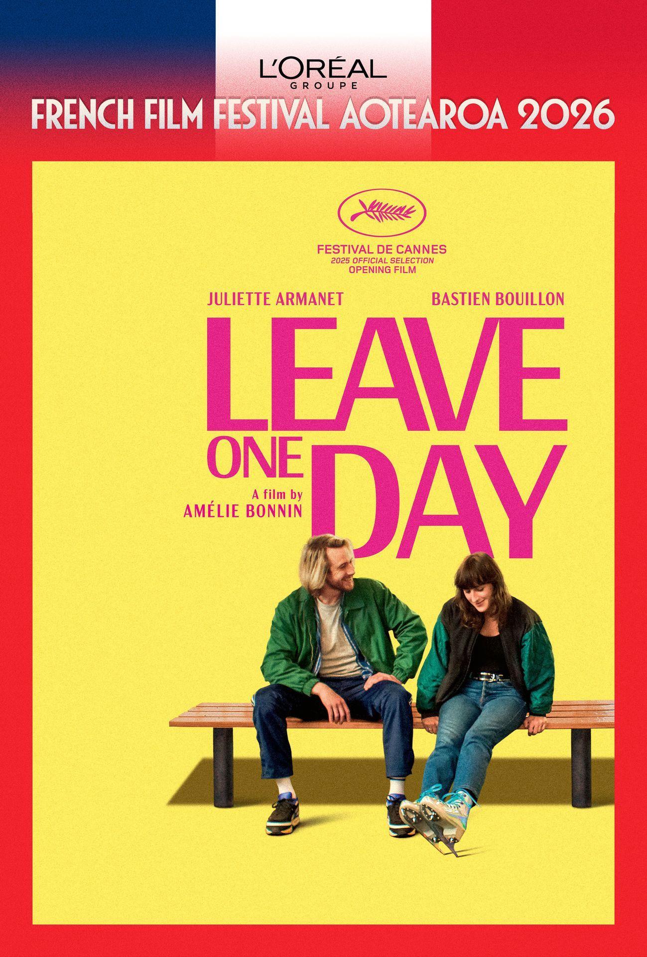 Film poster