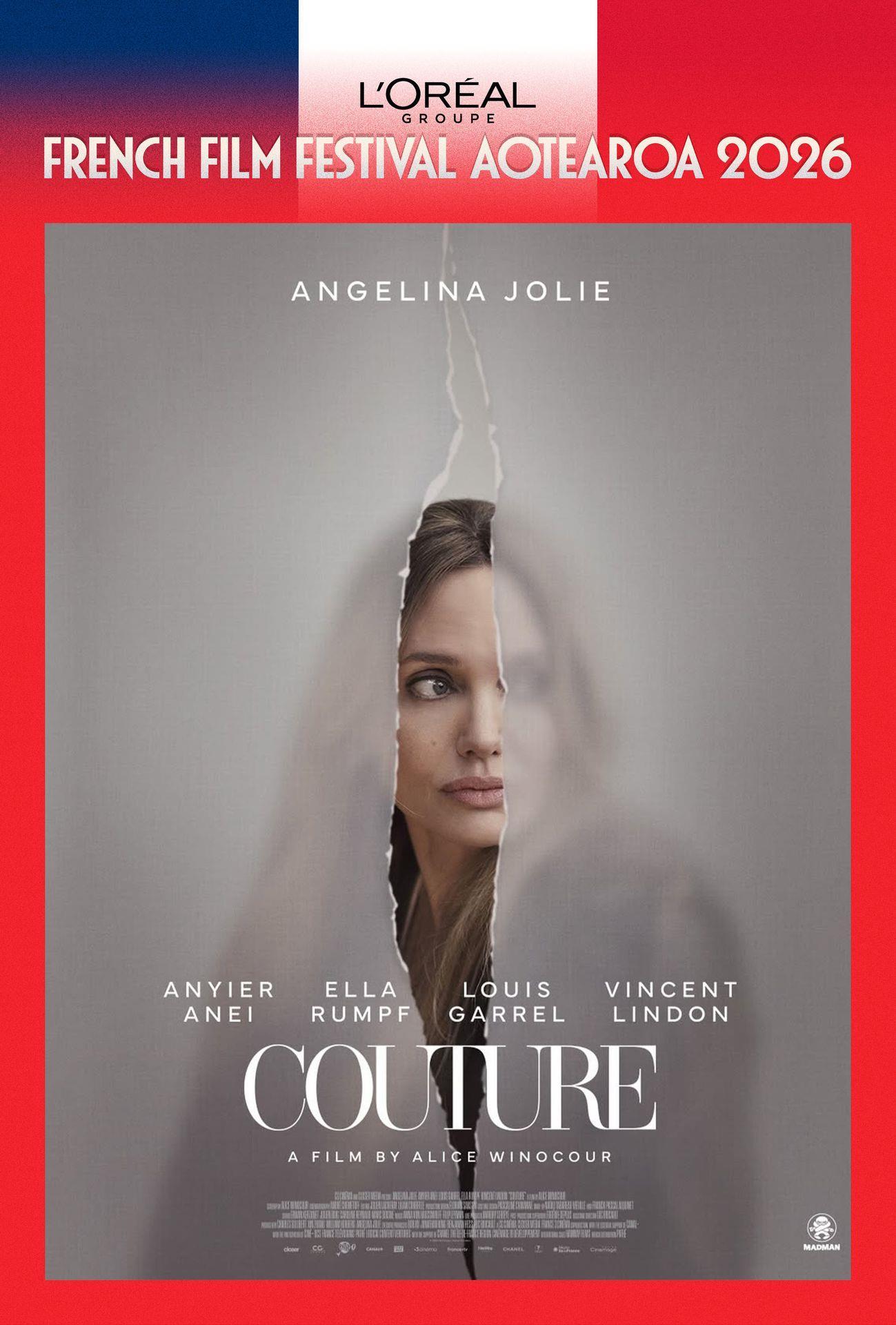 Film poster