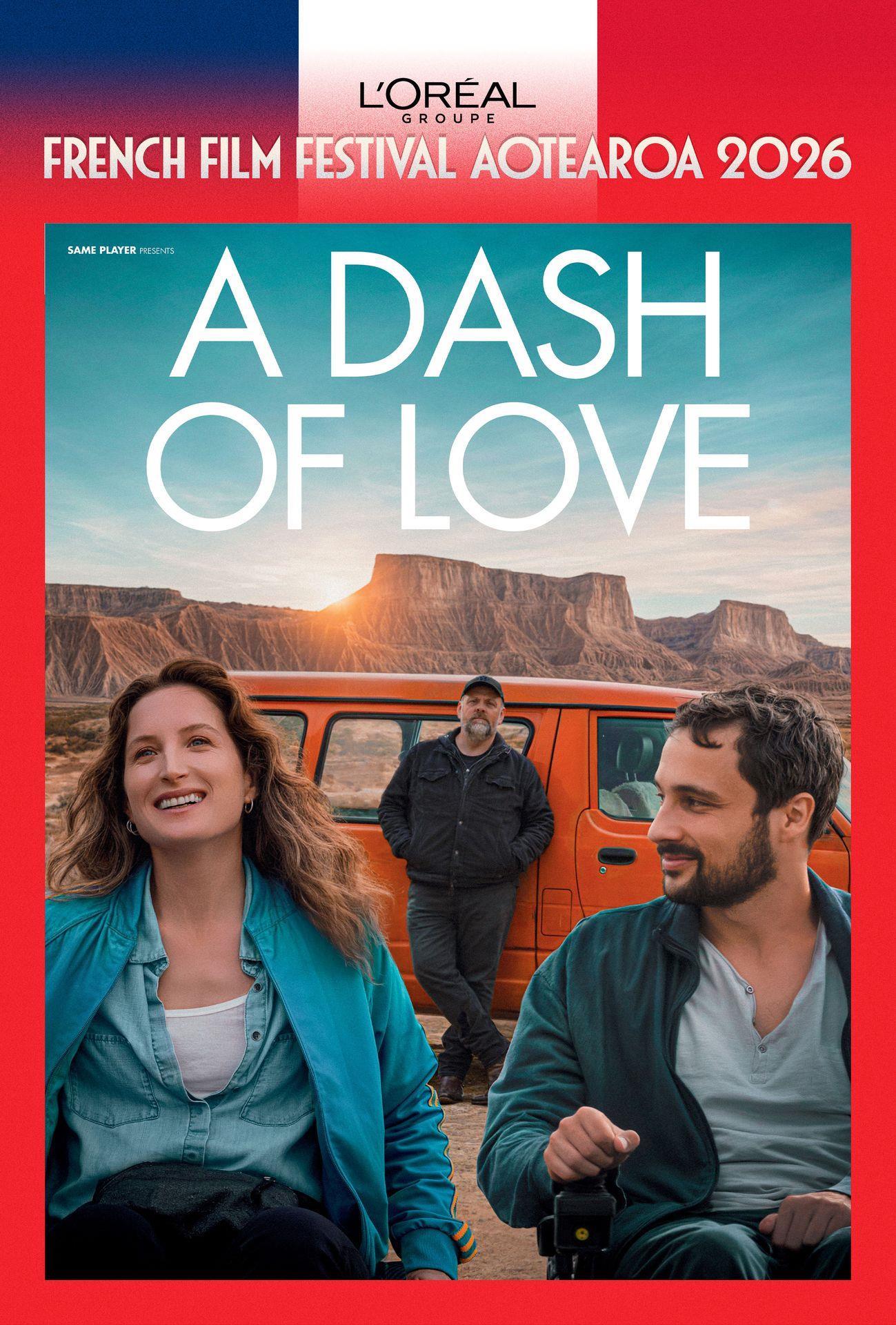 Film poster