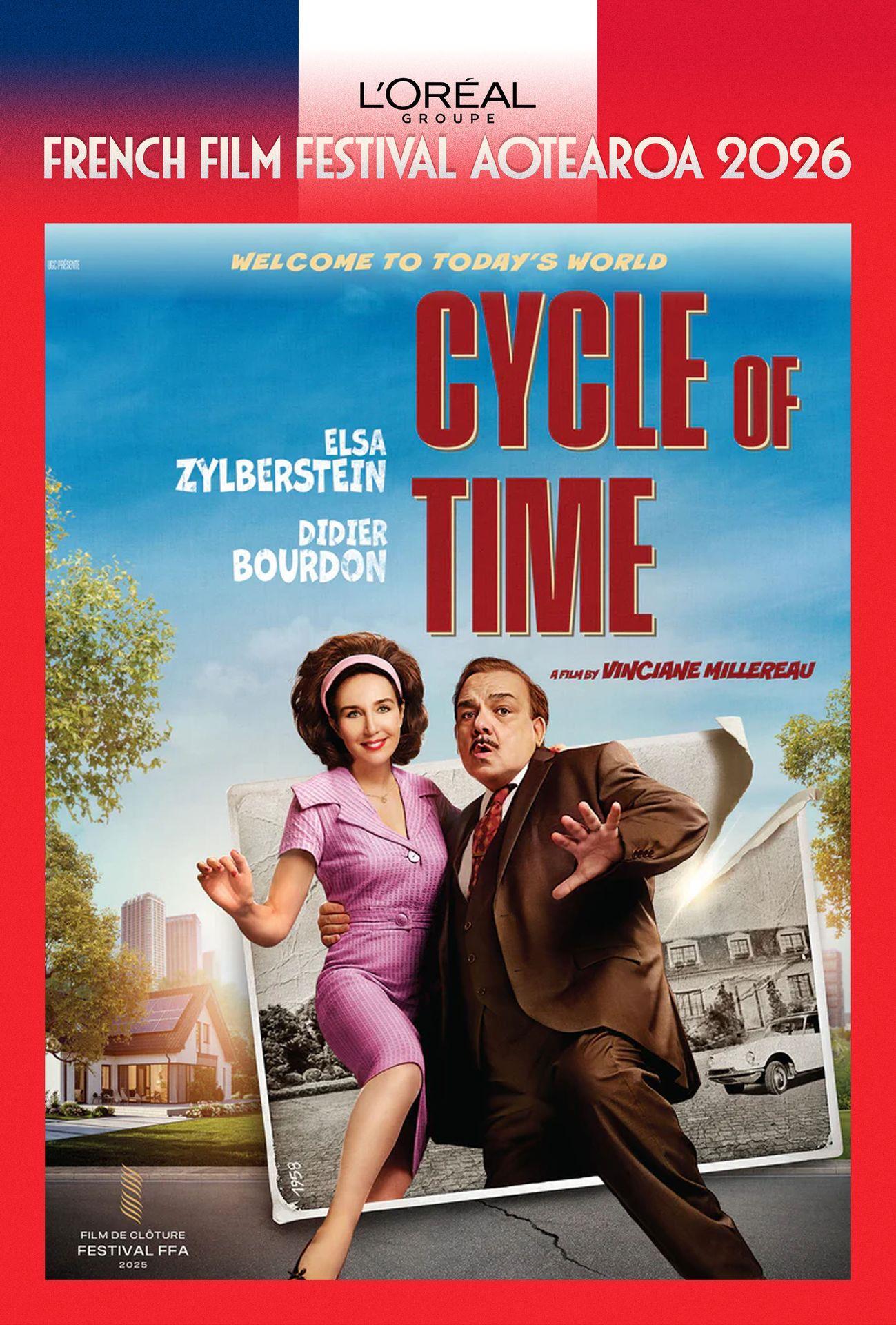 Film poster