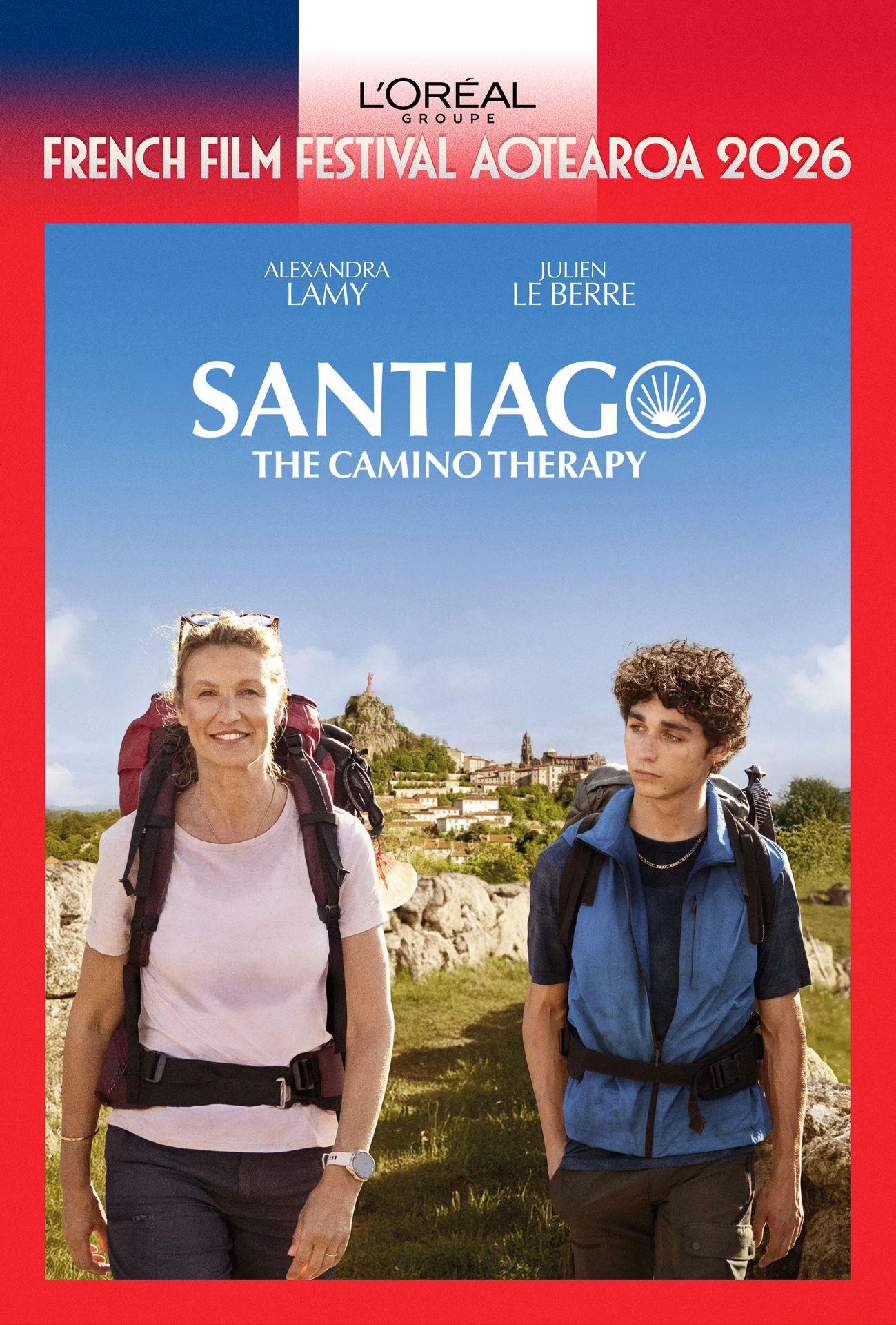 Film poster