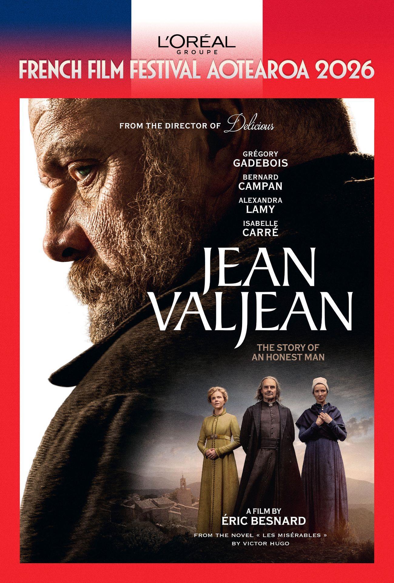 Film poster