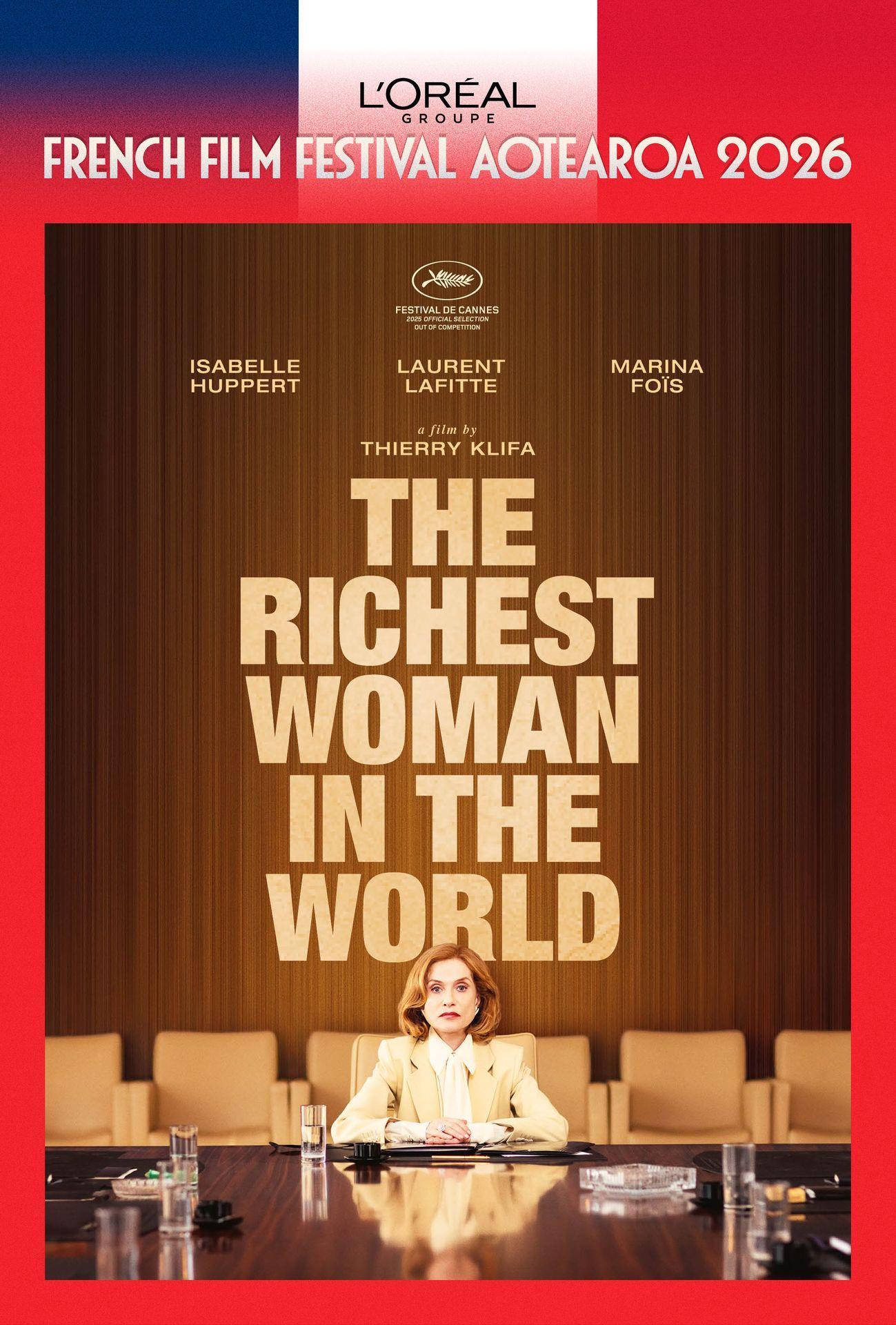 Film poster