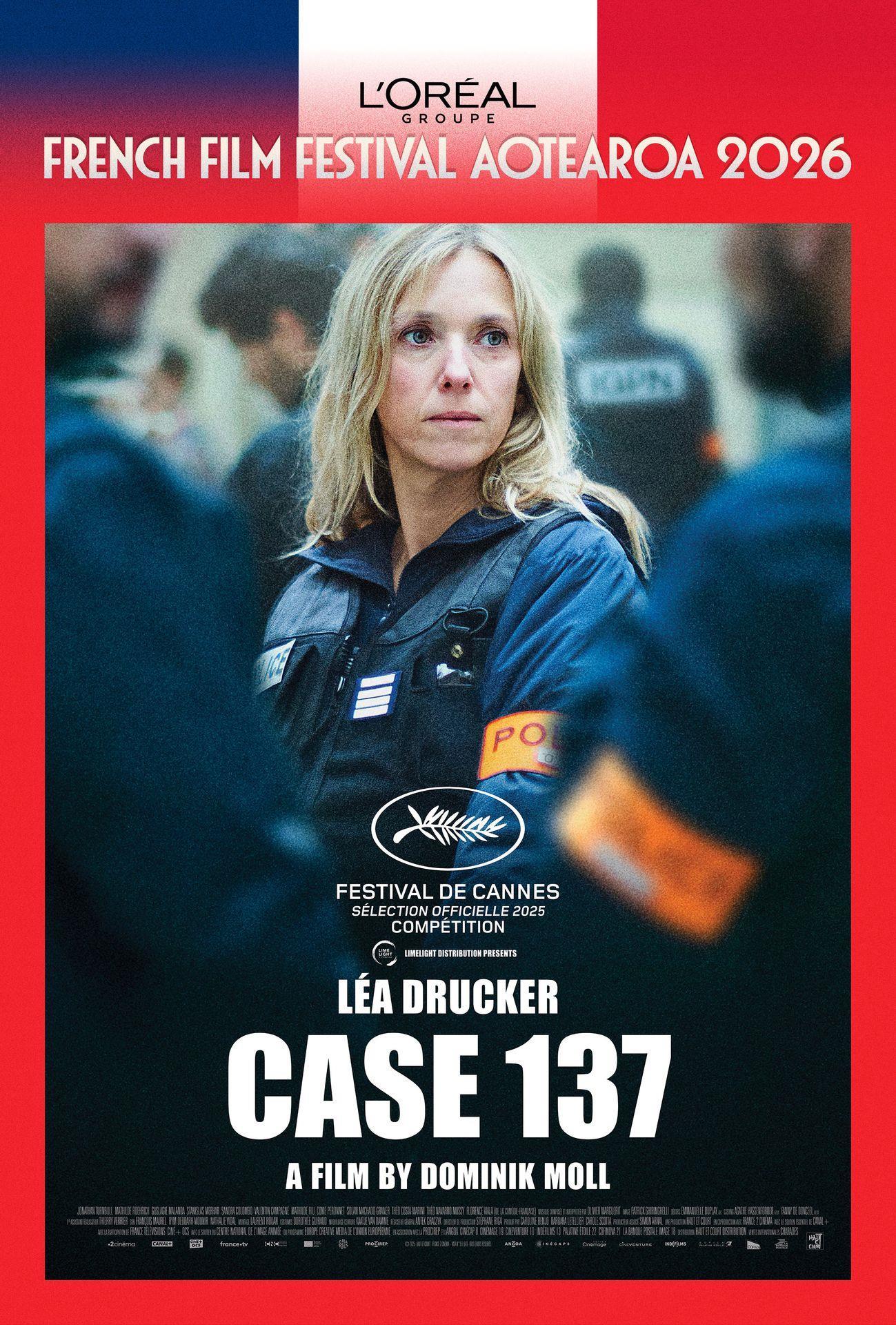 Film poster
