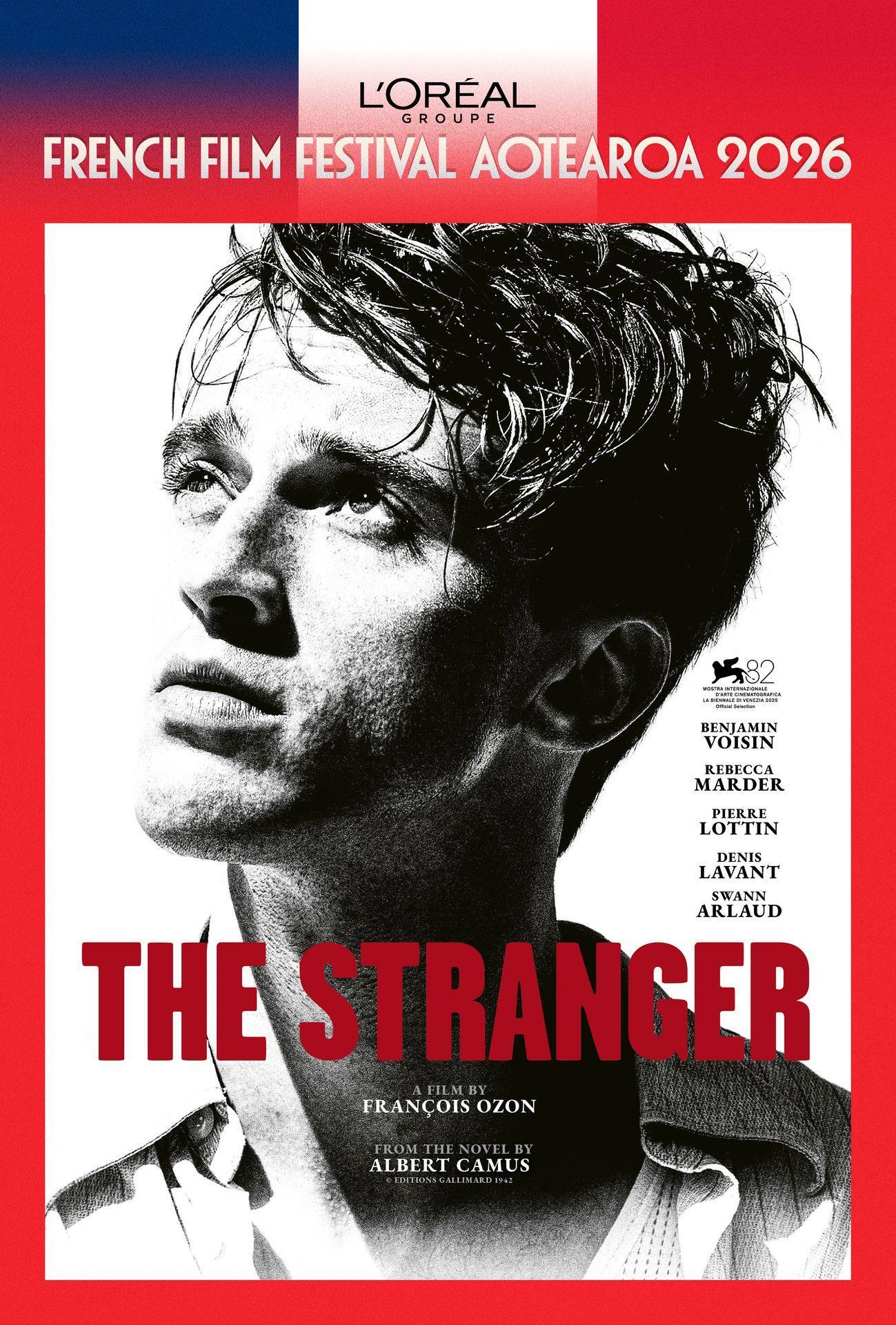 Film poster