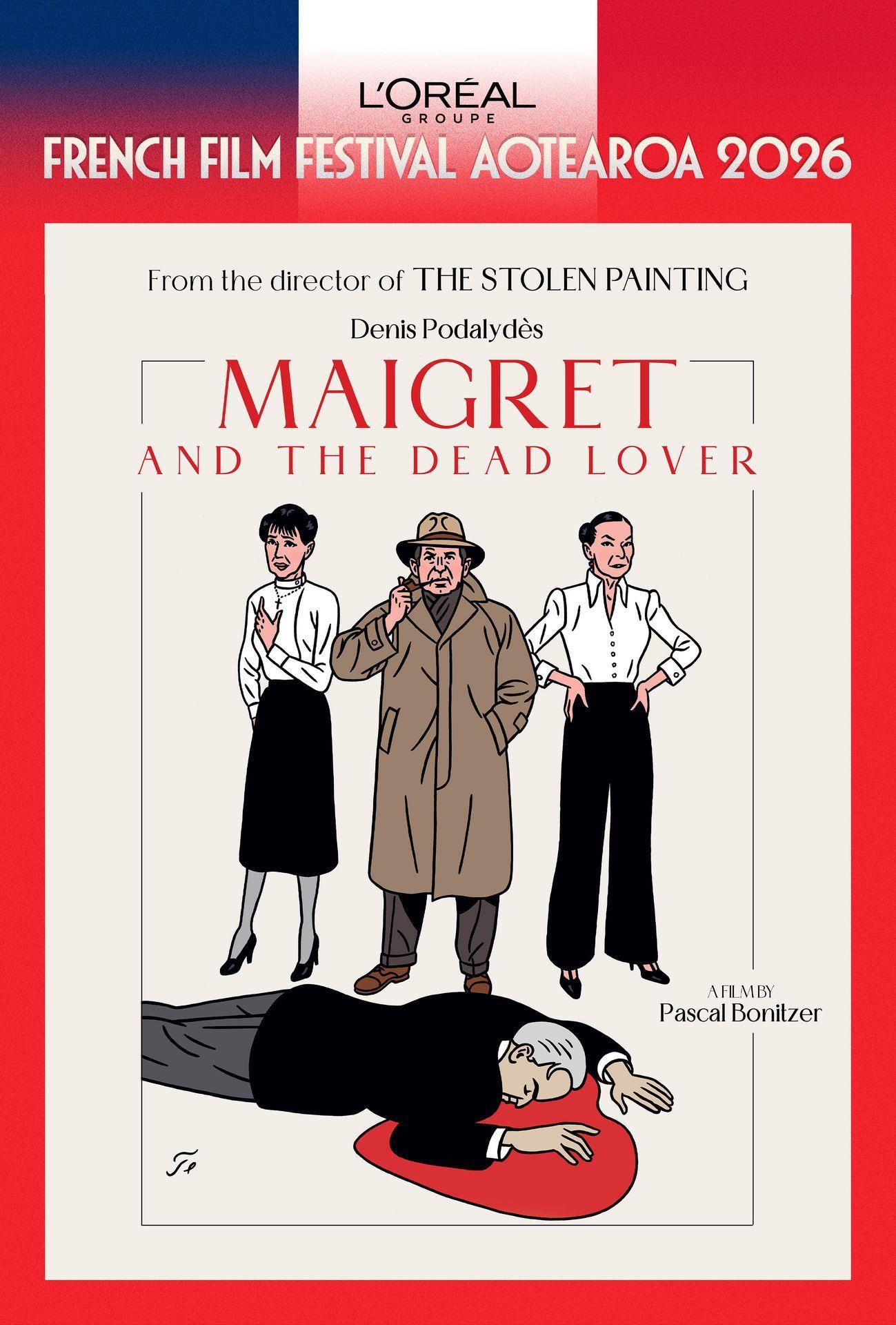 Film poster