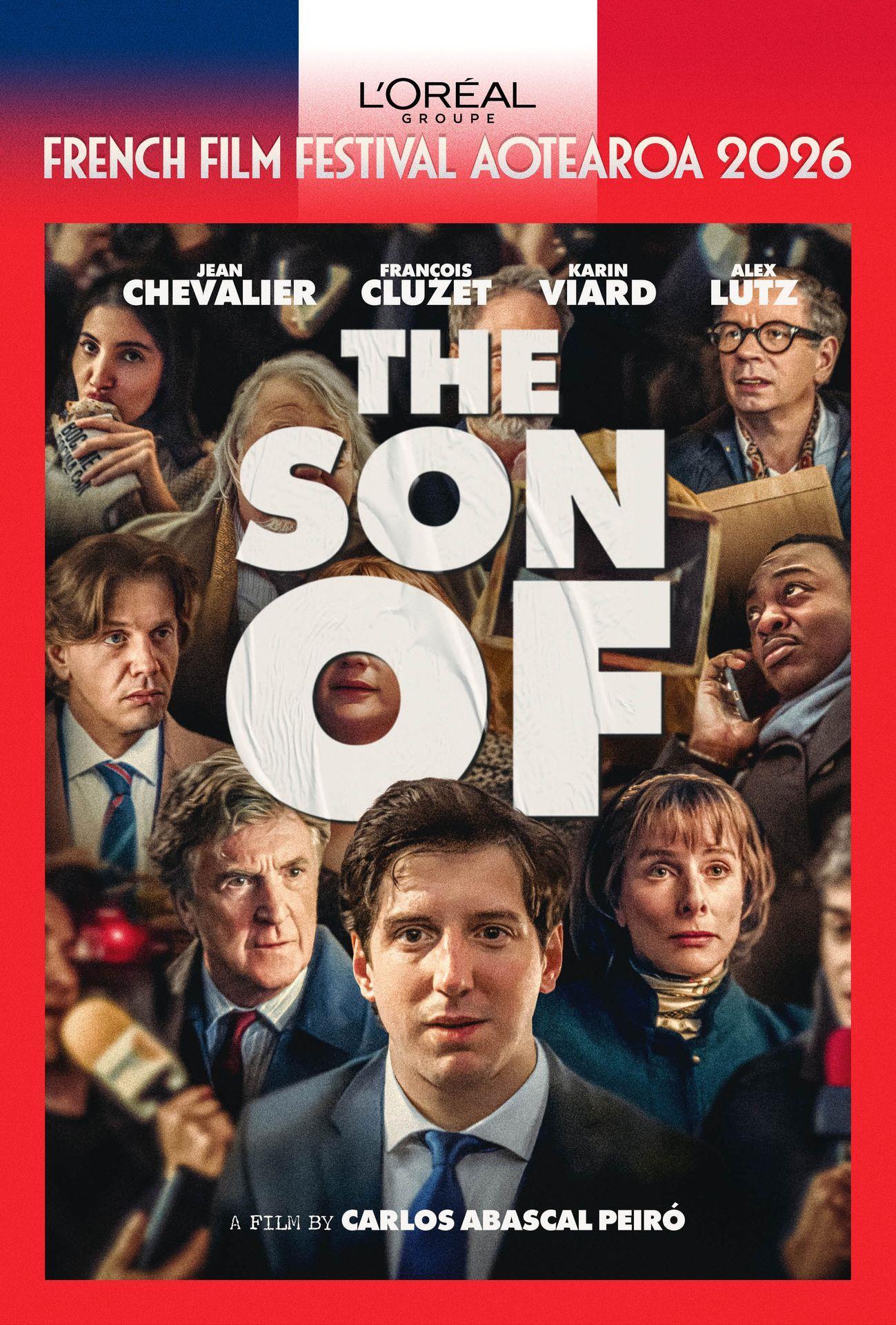Film poster