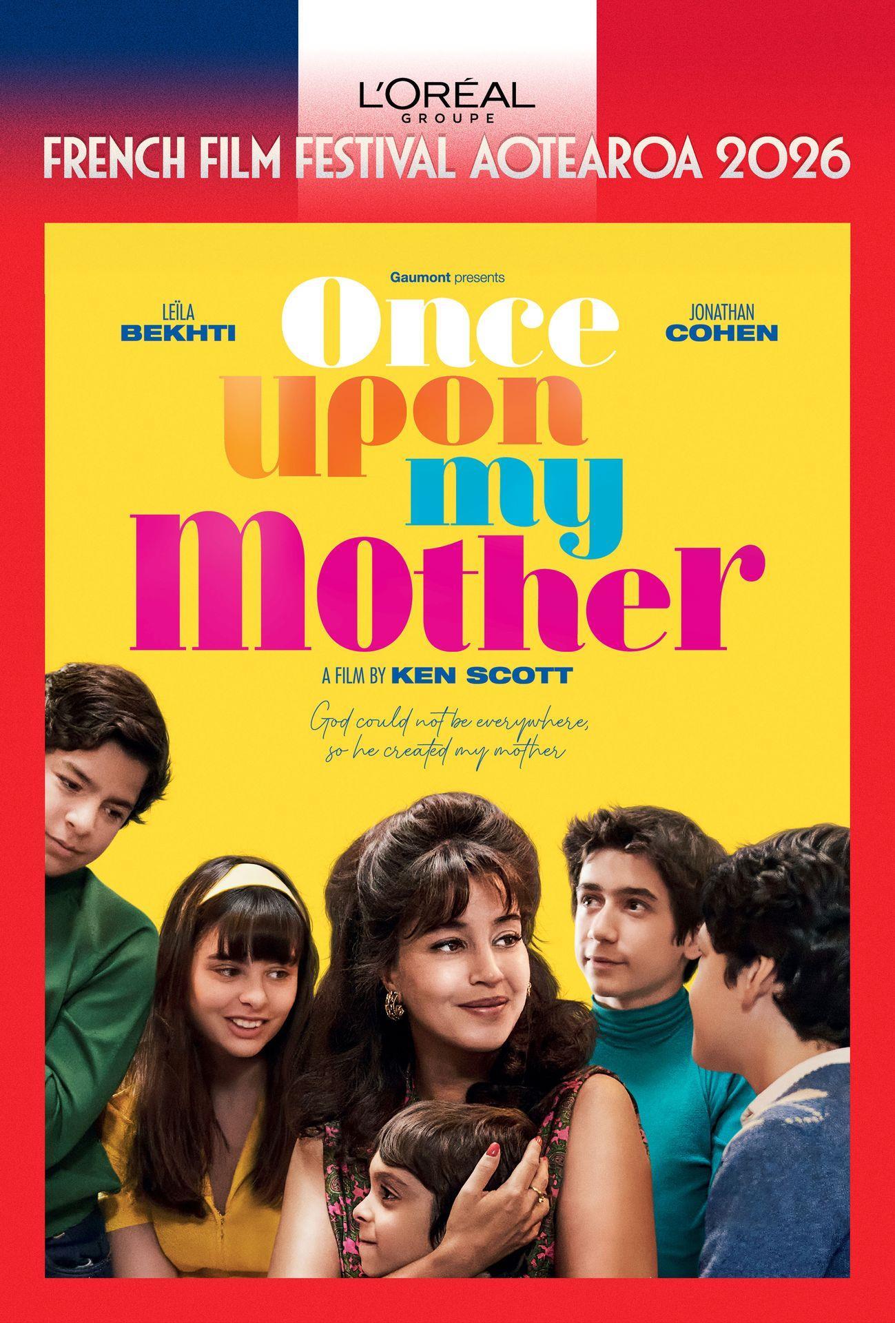 Film poster