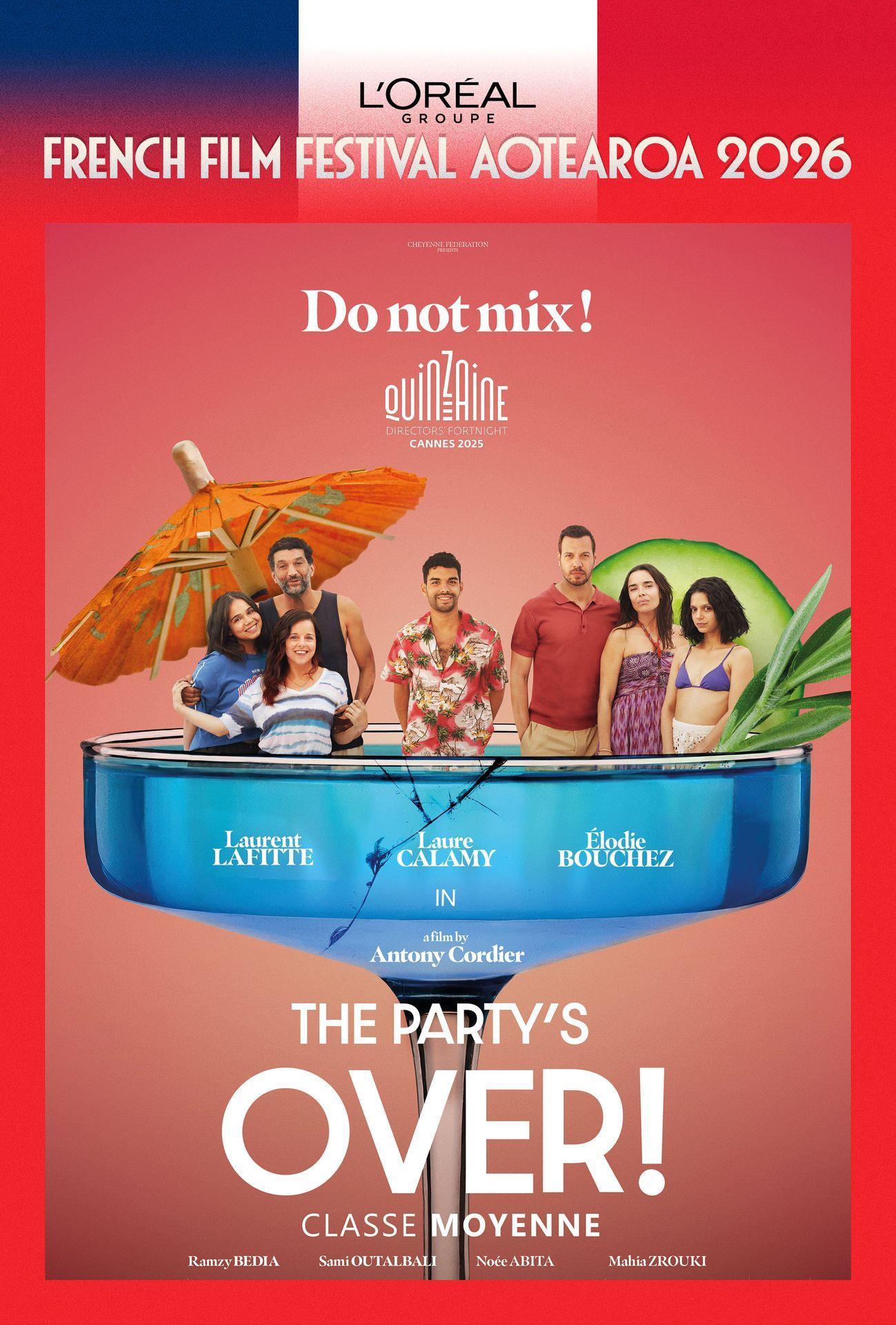 Film poster