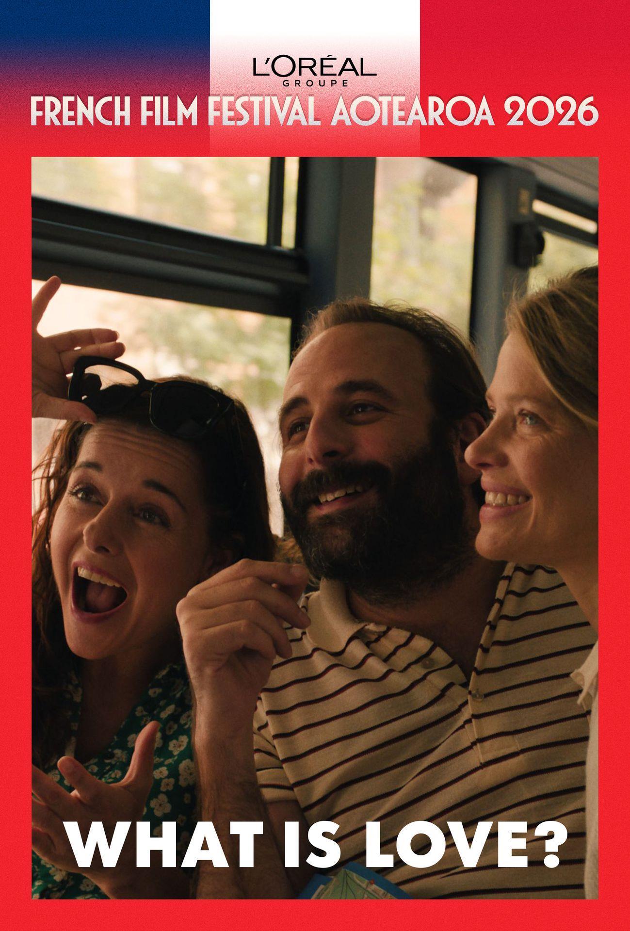 Film poster