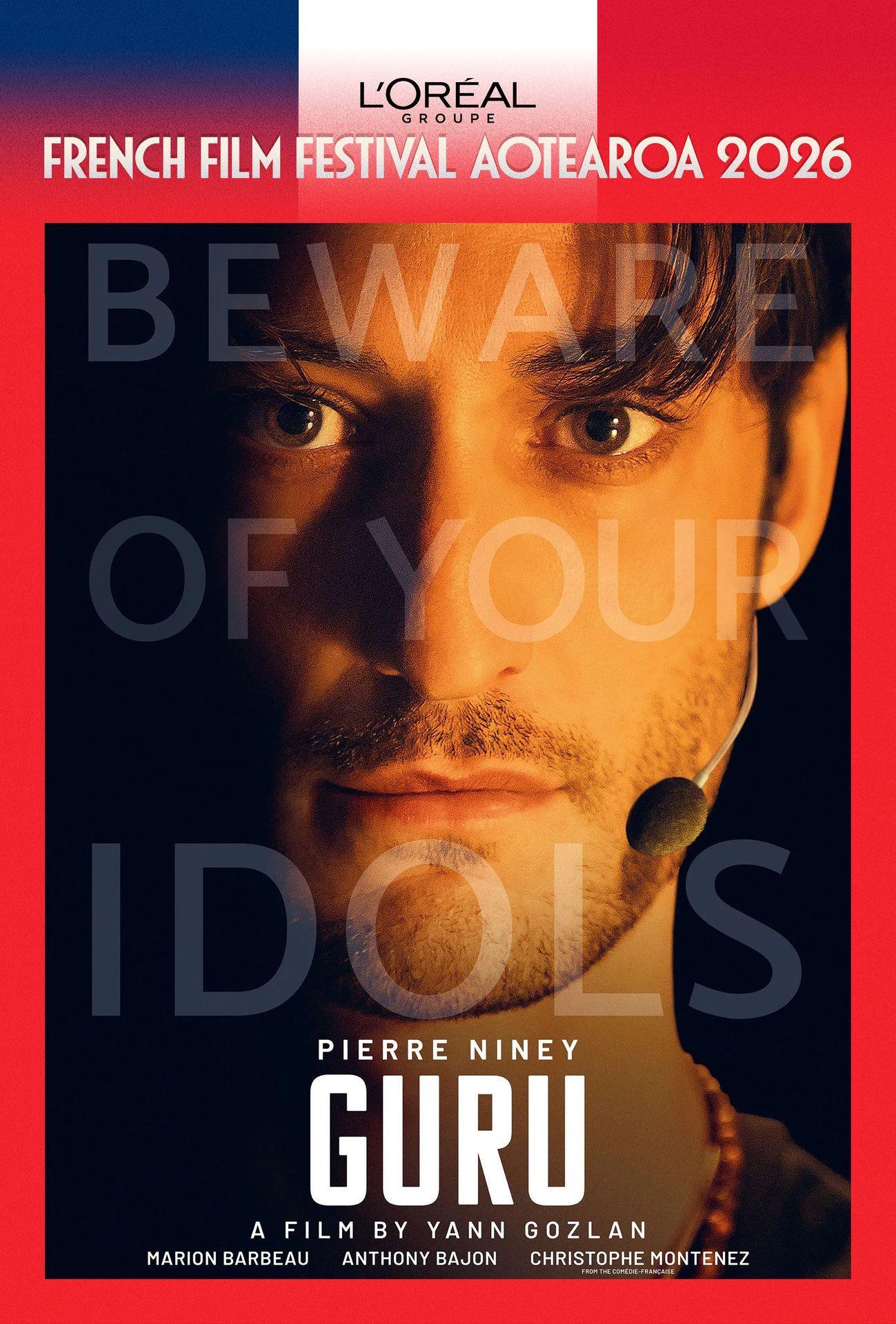 Film poster