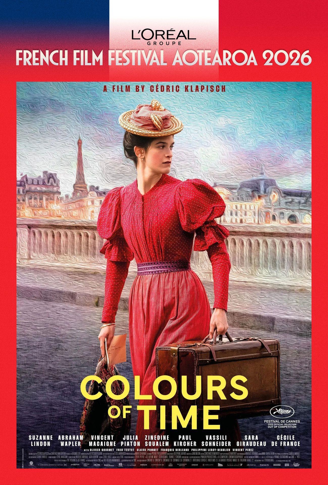 Film poster
