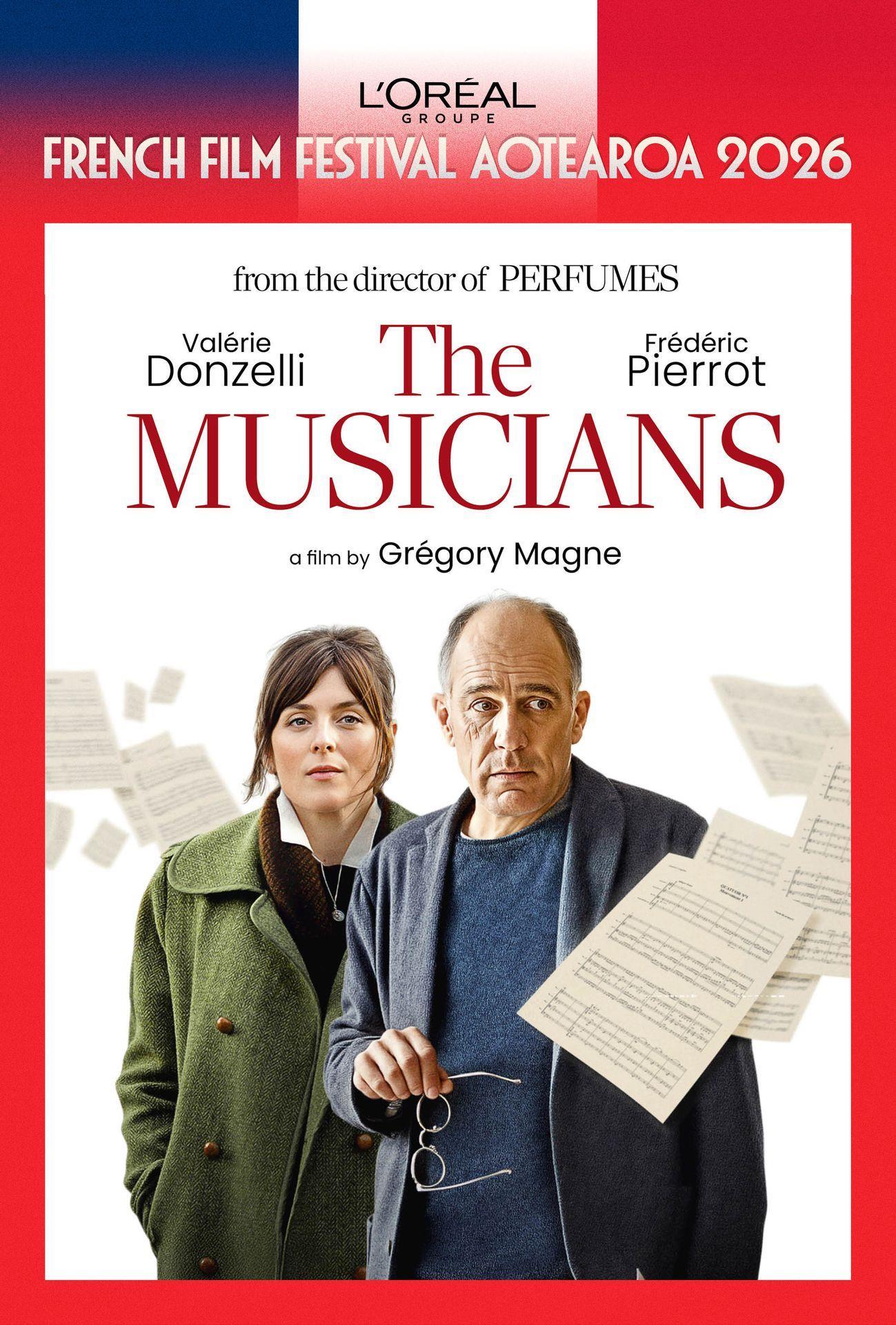 Film poster