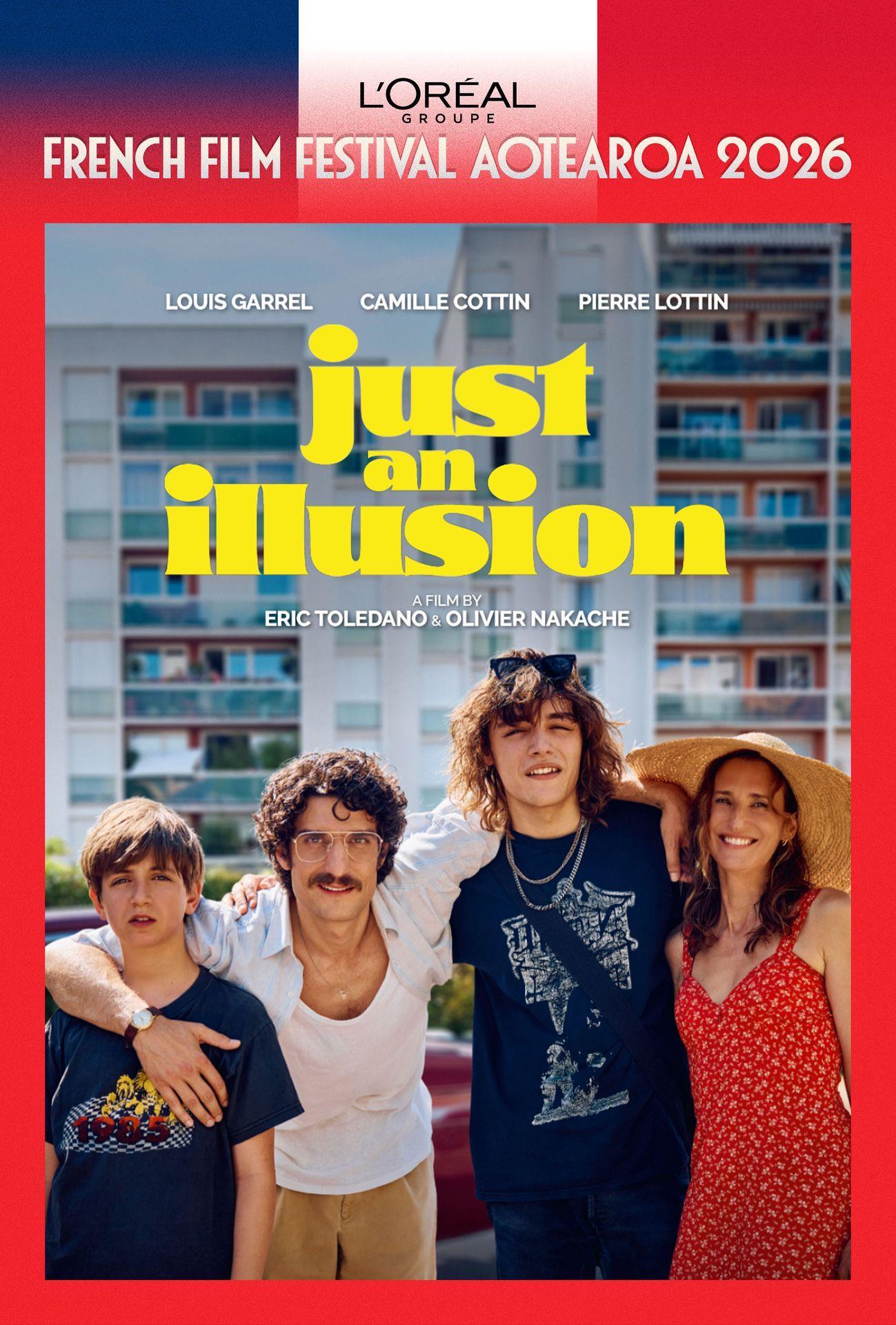 Film poster