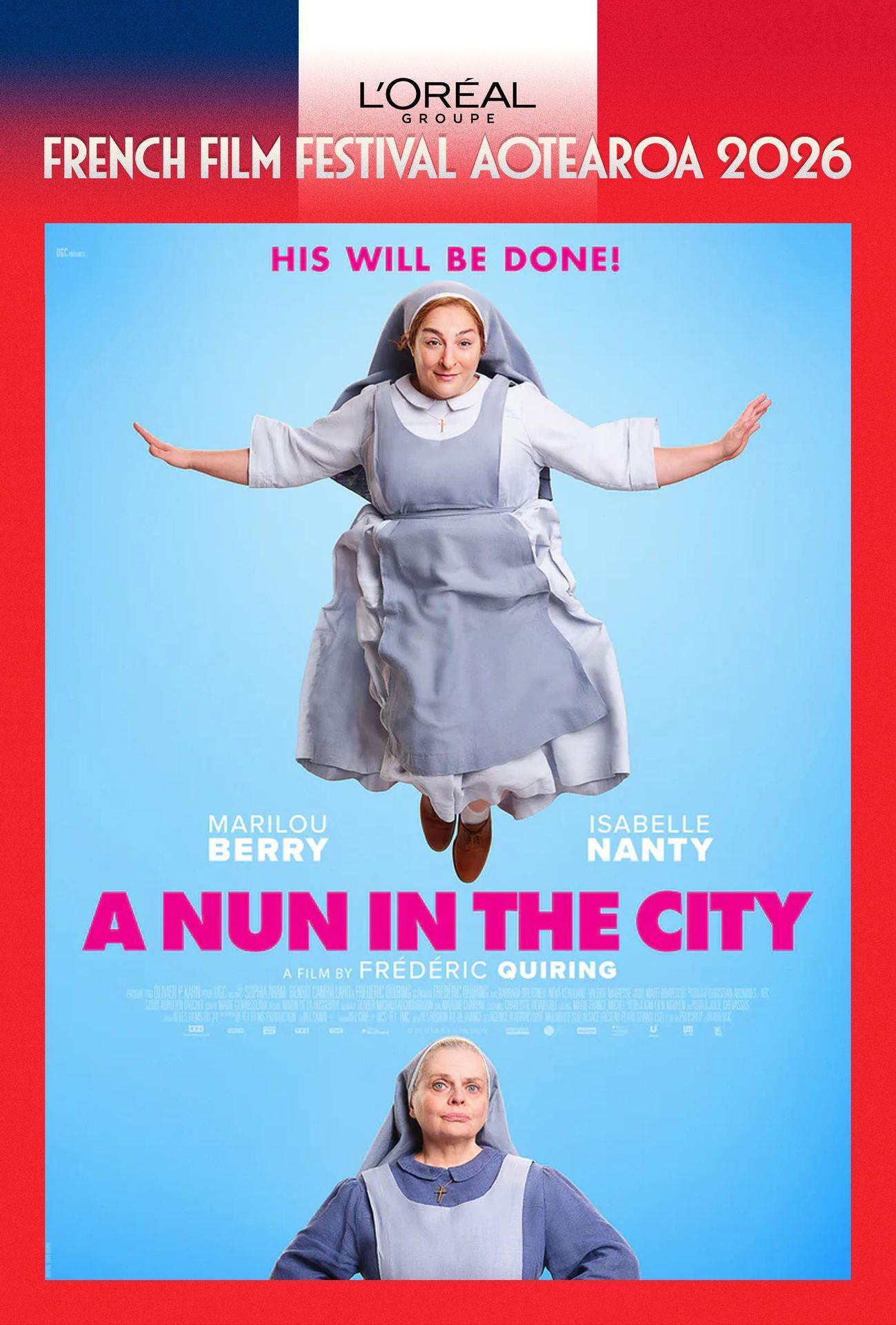 Film poster