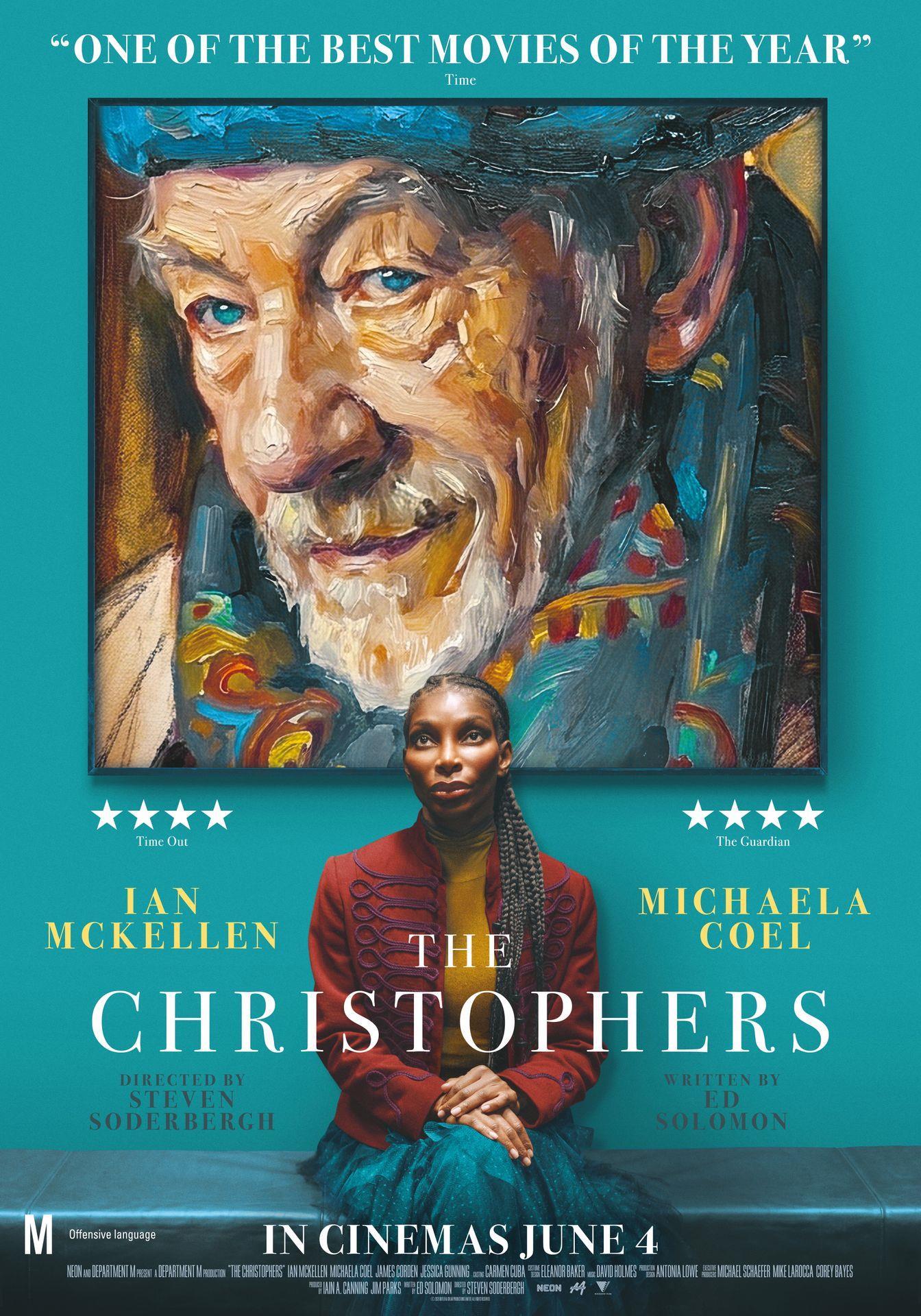 Film poster
