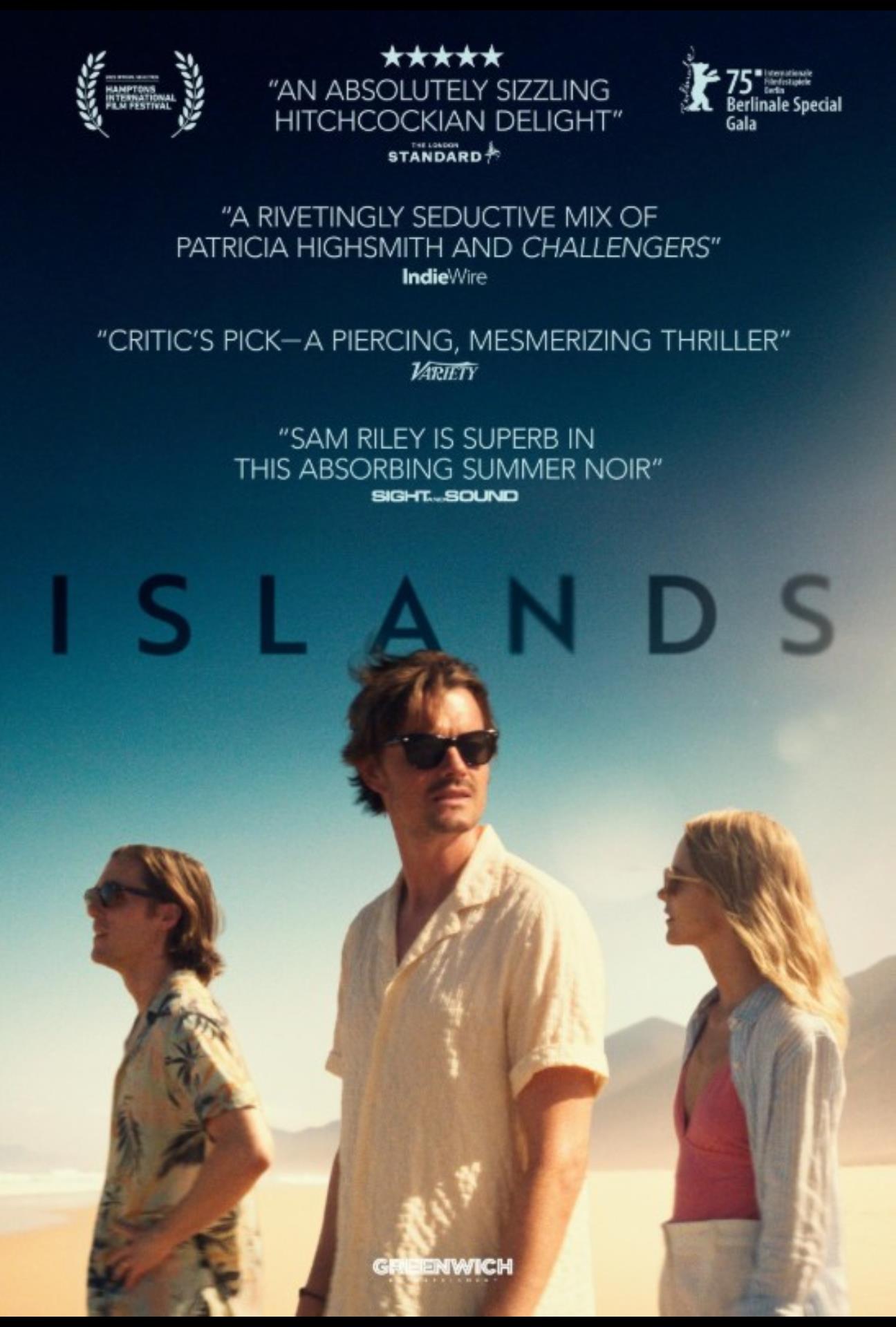 Film poster